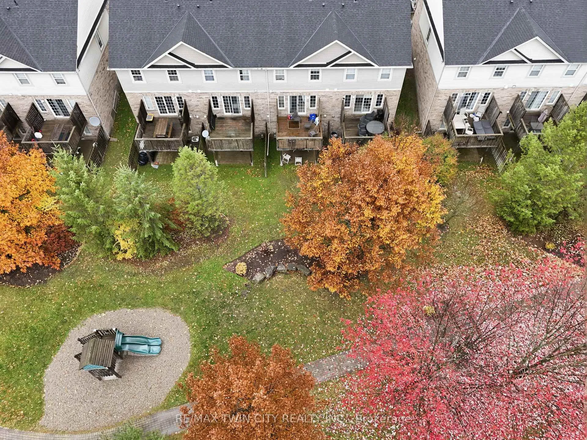 Photo 40 of Unit 101, 1155 Gordon Street, Guelph, Kortright West — HOMEH