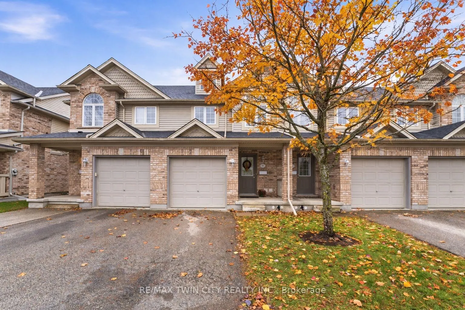 Photo 42 of Unit 101, 1155 Gordon Street, Guelph, Kortright West — HOMEH