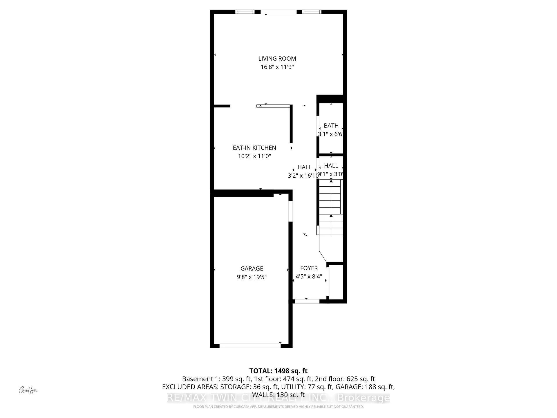 Photo 43 of Unit 101, 1155 Gordon Street, Guelph, Kortright West — HOMEH