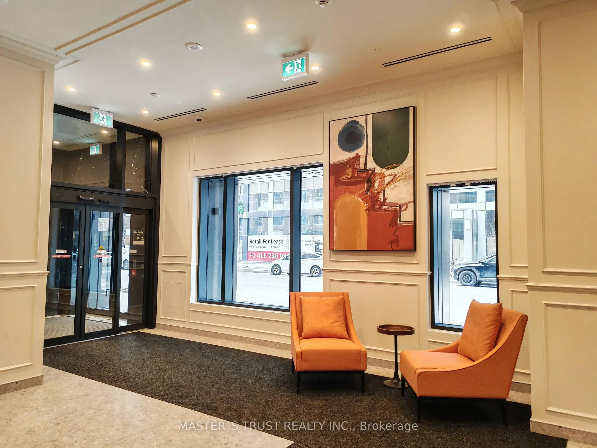 Photo 19 of Unit 3316, 180 Front Street E, Toronto, Moss Park — HOMEH