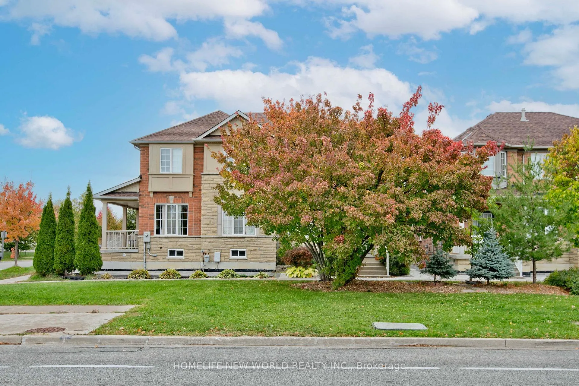 Photo 1 of 293 Mingay Avenue, Markham, Wismer — HOMEH