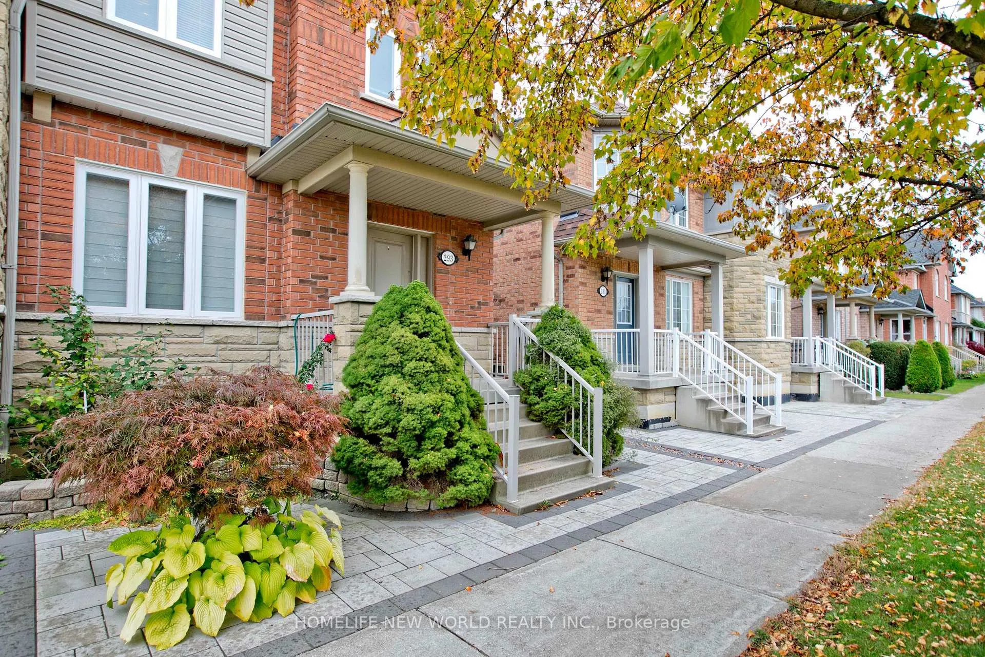 Photo 2 of 293 Mingay Avenue, Markham, Wismer — HOMEH