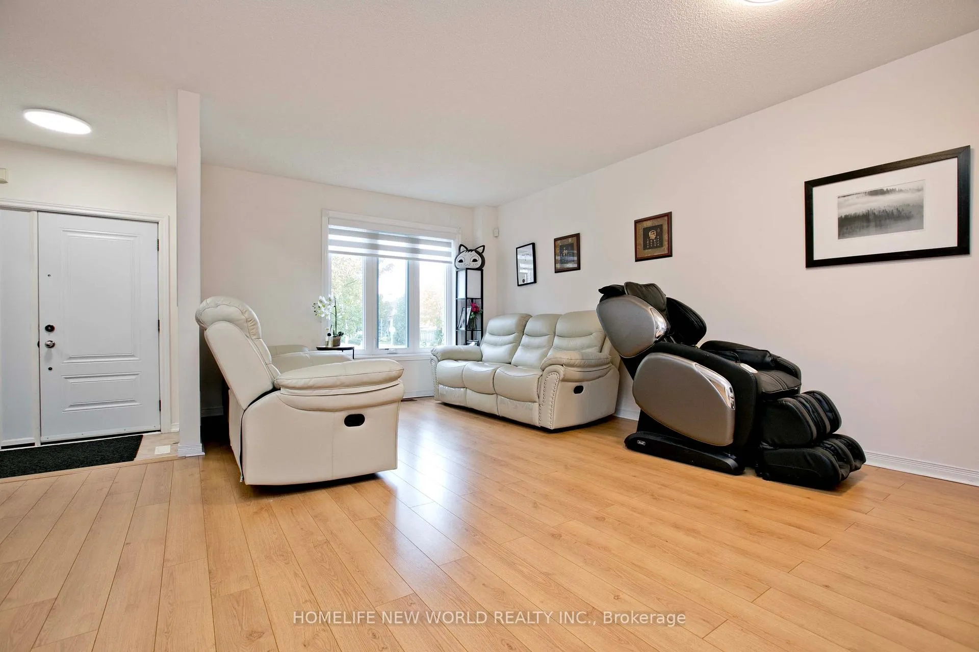 Photo 3 of 293 Mingay Avenue, Markham, Wismer — HOMEH