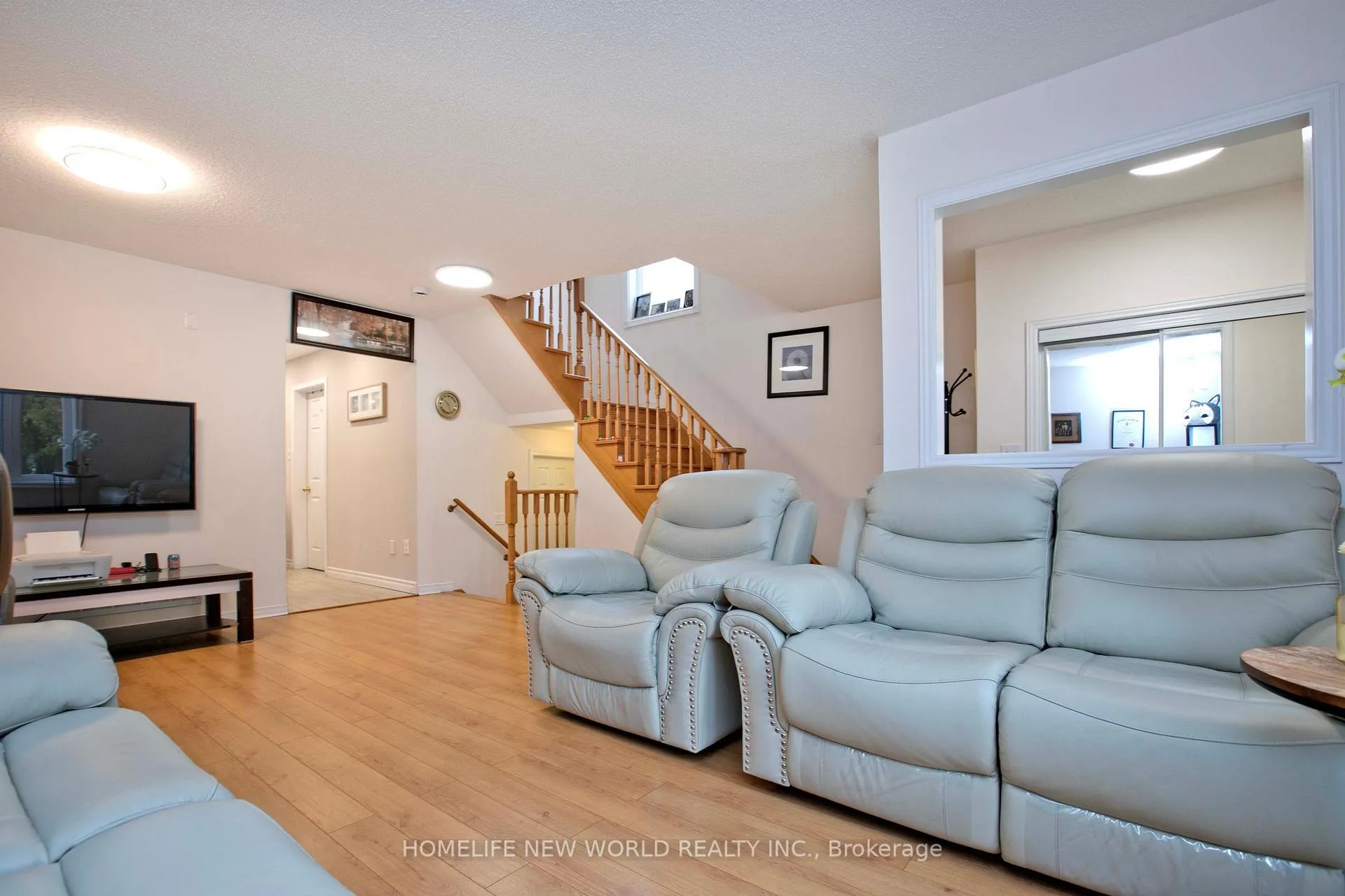 Photo 5 of 293 Mingay Avenue, Markham, Wismer — HOMEH