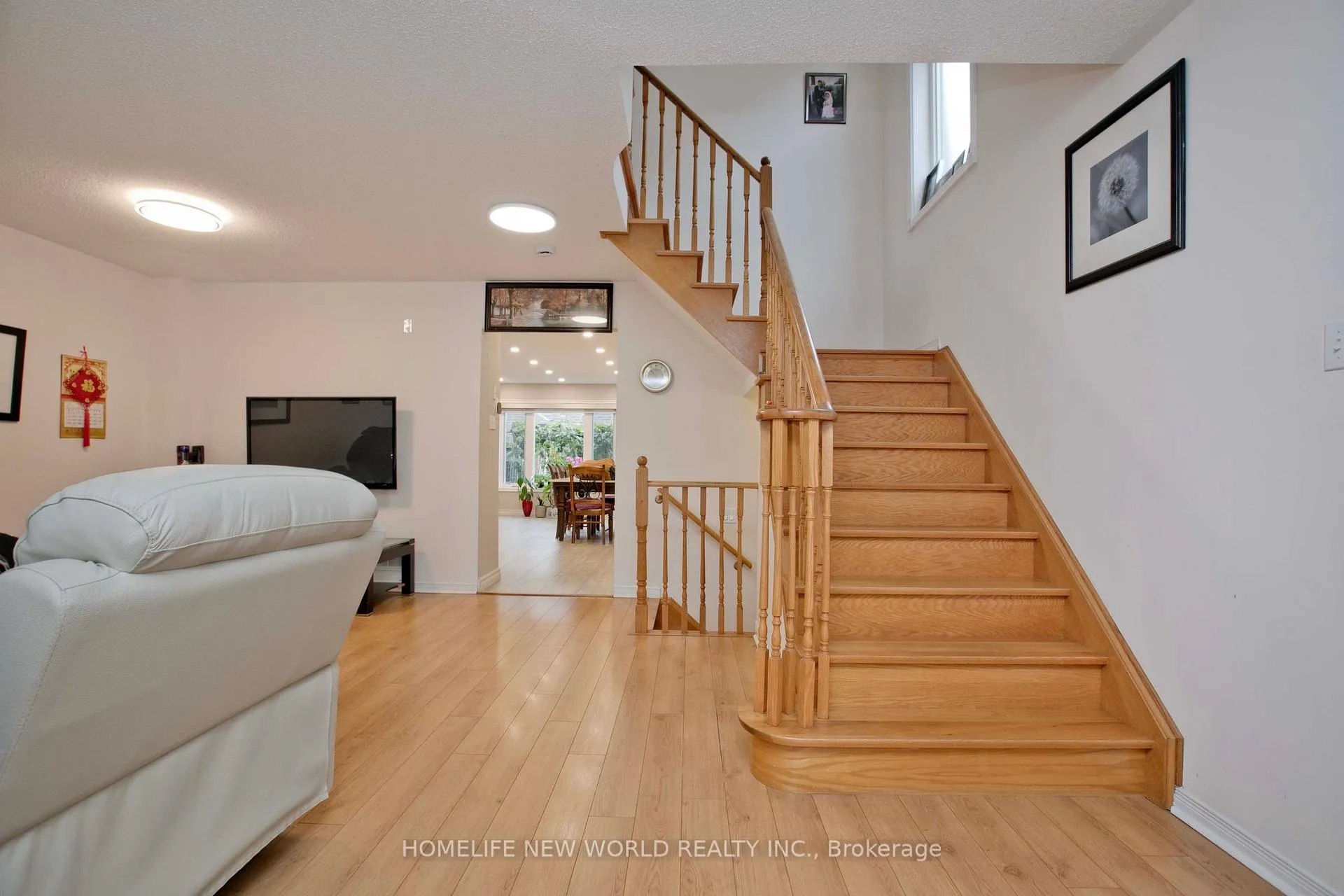 Photo 6 of 293 Mingay Avenue, Markham, Wismer — HOMEH