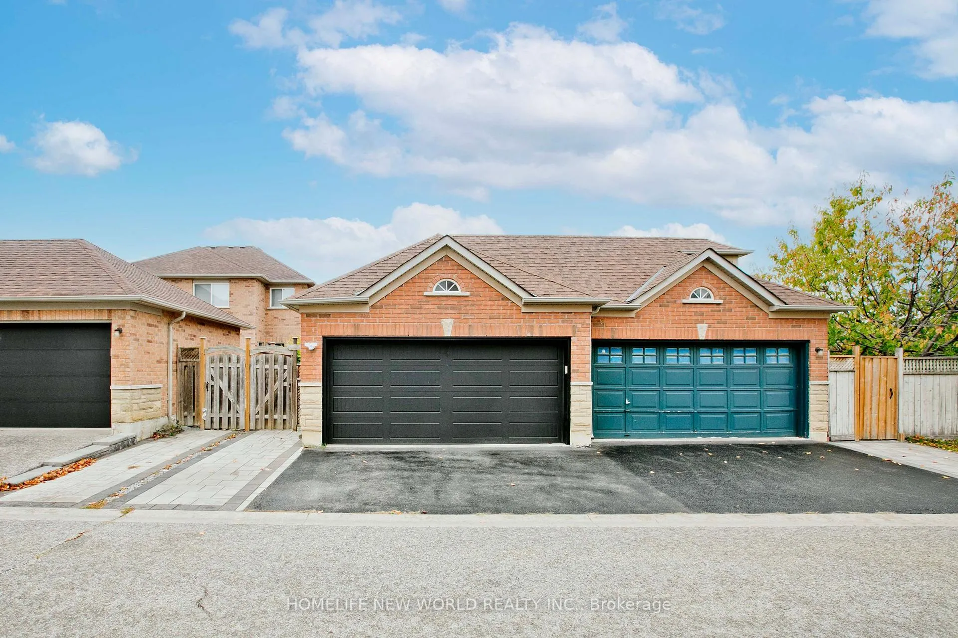 Photo 30 of 293 Mingay Avenue, Markham, Wismer — HOMEH
