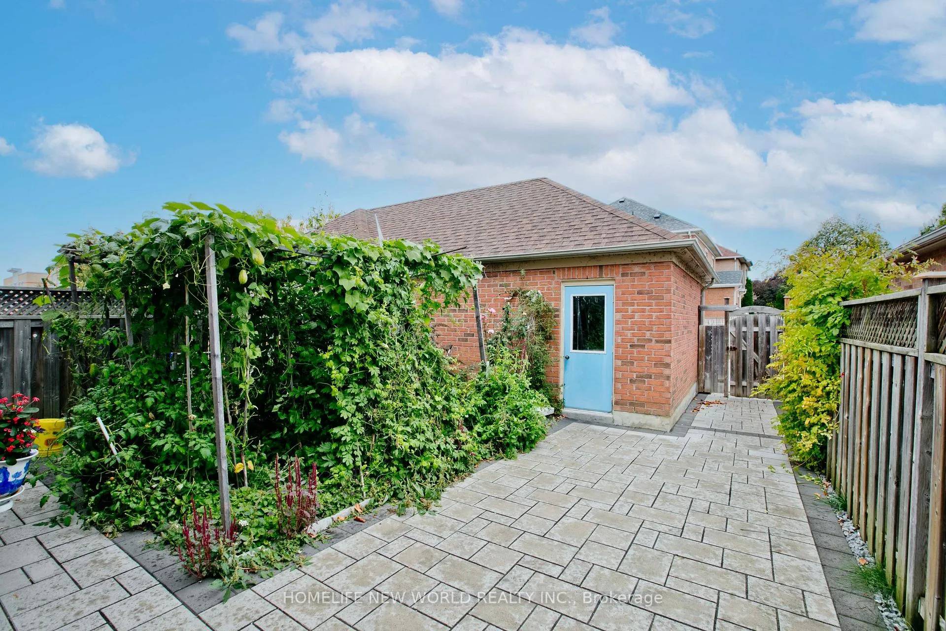 Photo 31 of 293 Mingay Avenue, Markham, Wismer — HOMEH