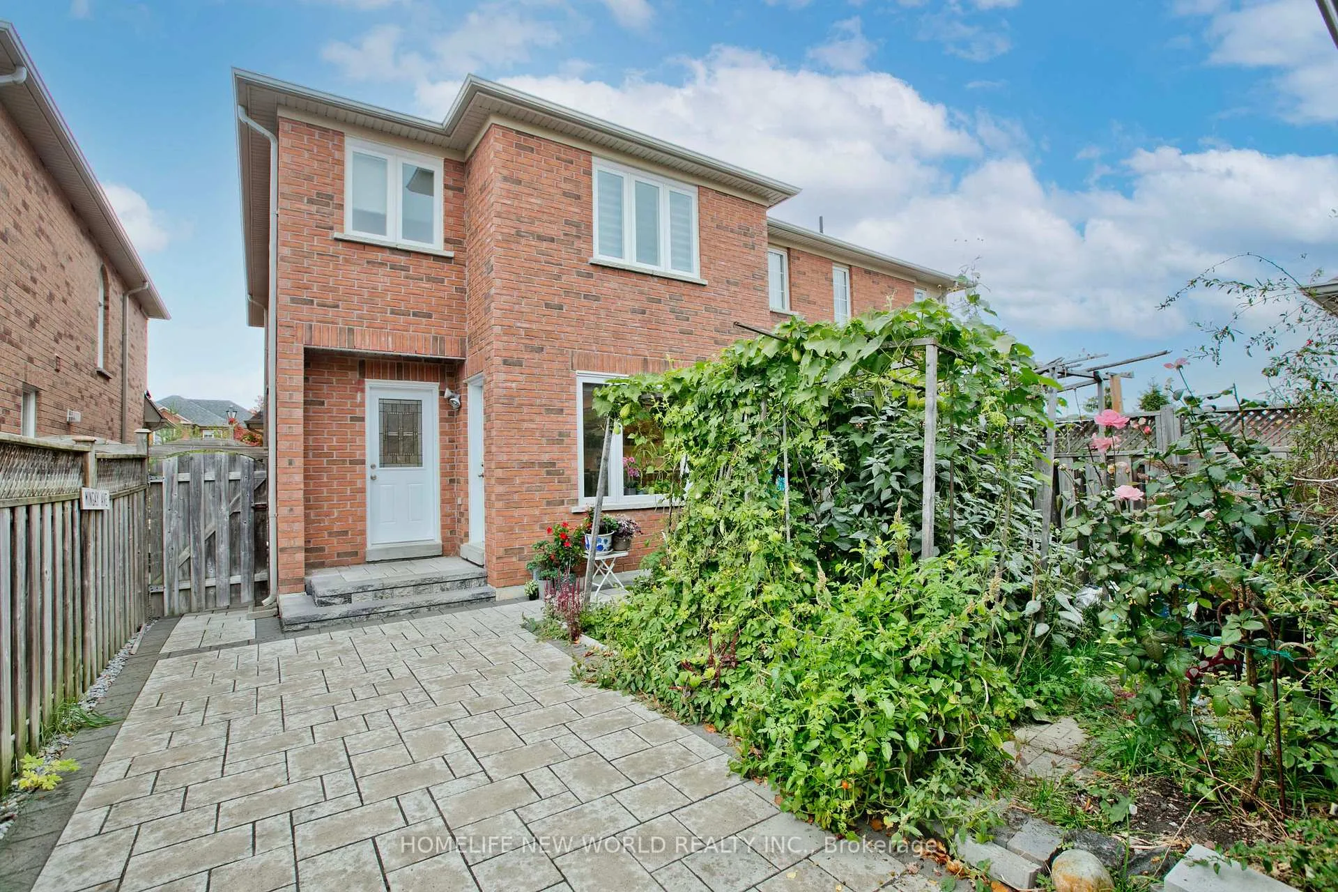 Photo 32 of 293 Mingay Avenue, Markham, Wismer — HOMEH