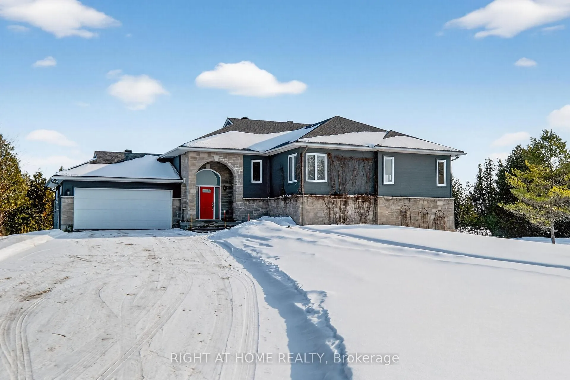 Photo 1 of 1641 Bearhill Road, Ottawa, Huntley Ward (North West) — HOMEH