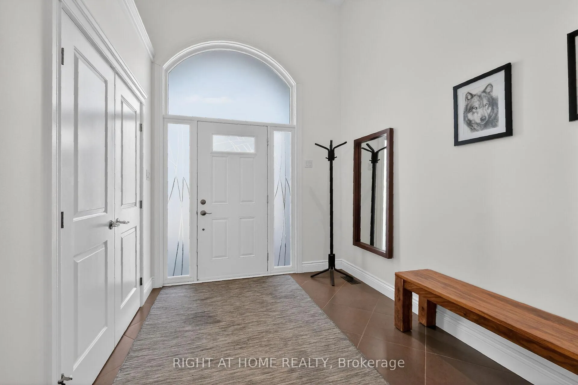 Photo 3 of 1641 Bearhill Road, Ottawa, Huntley Ward (North West) — HOMEH