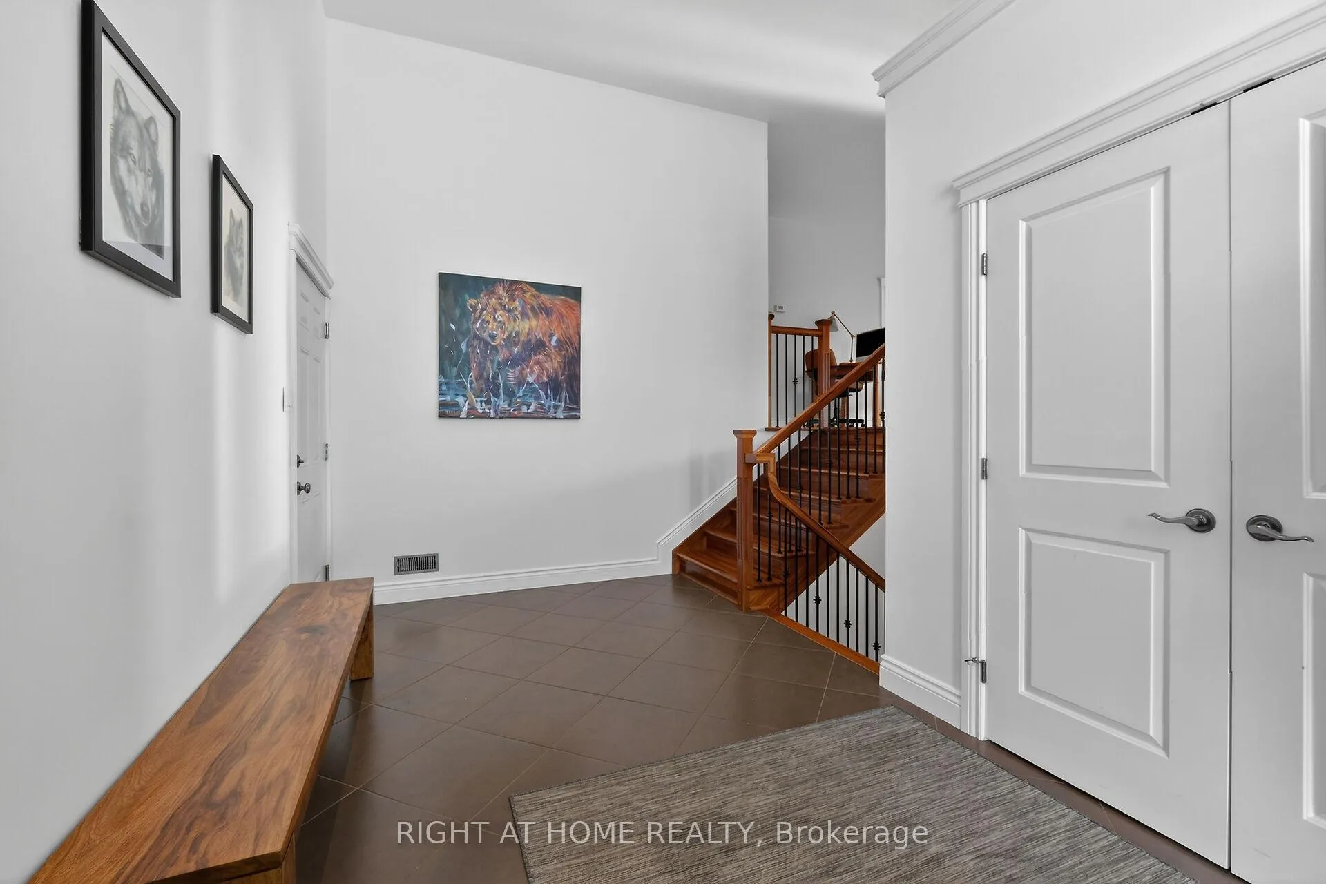 Photo 4 of 1641 Bearhill Road, Ottawa, Huntley Ward (North West) — HOMEH