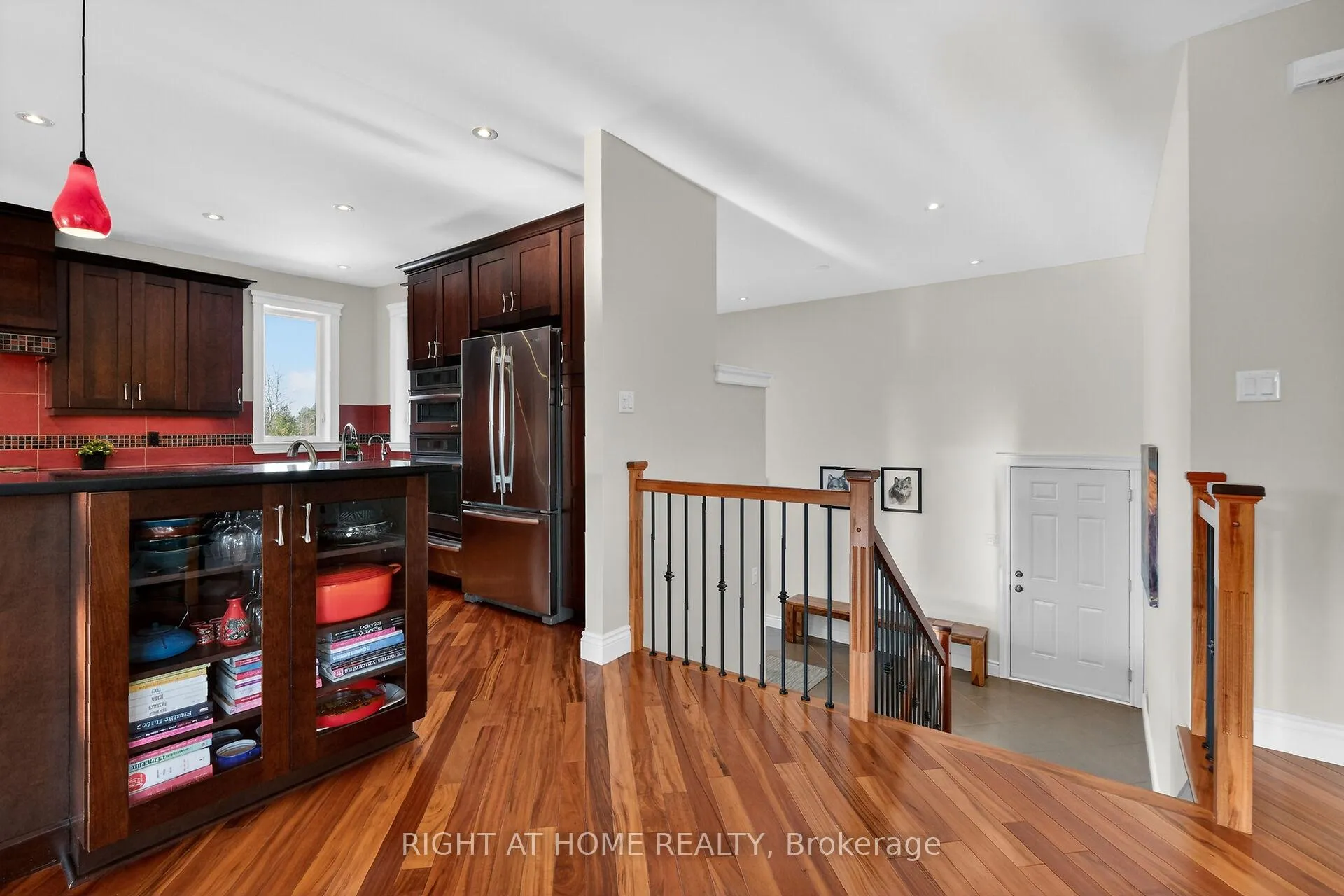 Photo 6 of 1641 Bearhill Road, Ottawa, Huntley Ward (North West) — HOMEH