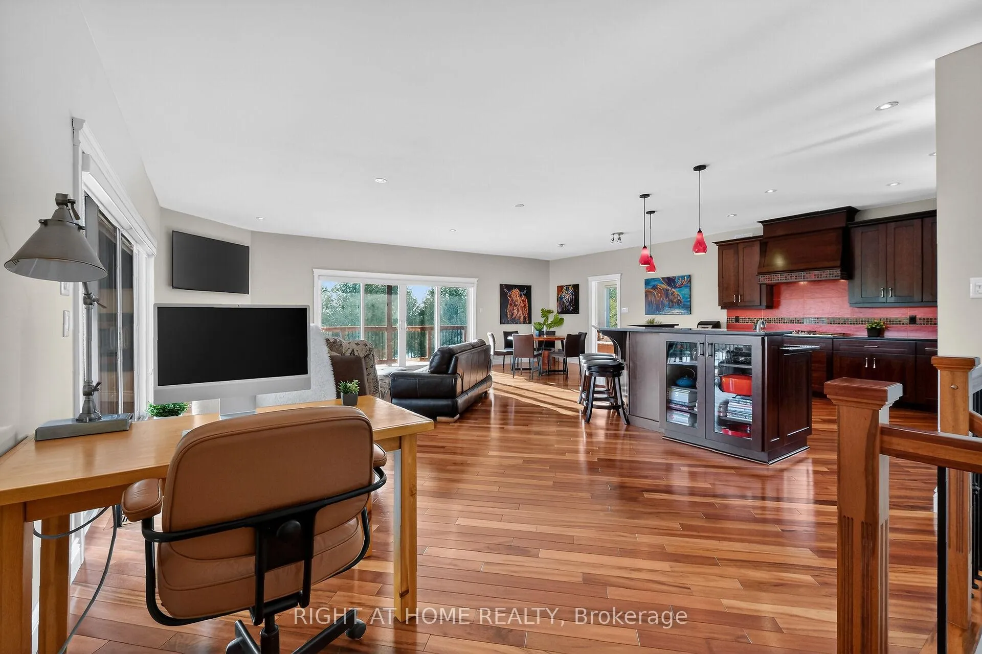 Photo 7 of 1641 Bearhill Road, Ottawa, Huntley Ward (North West) — HOMEH