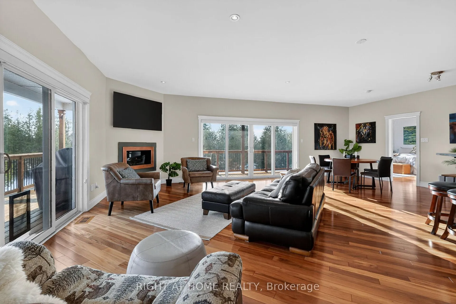 Photo 8 of 1641 Bearhill Road, Ottawa, Huntley Ward (North West) — HOMEH
