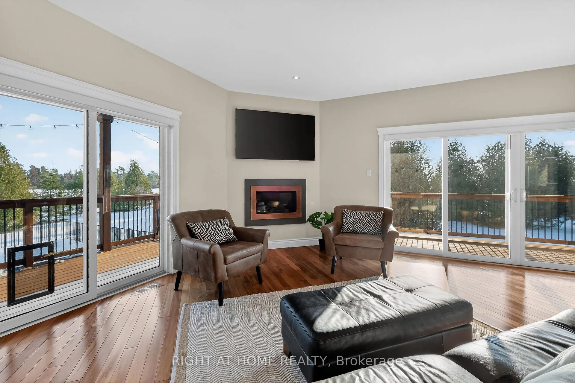 Photo 9 of 1641 Bearhill Road, Ottawa, Huntley Ward (North West) — HOMEH