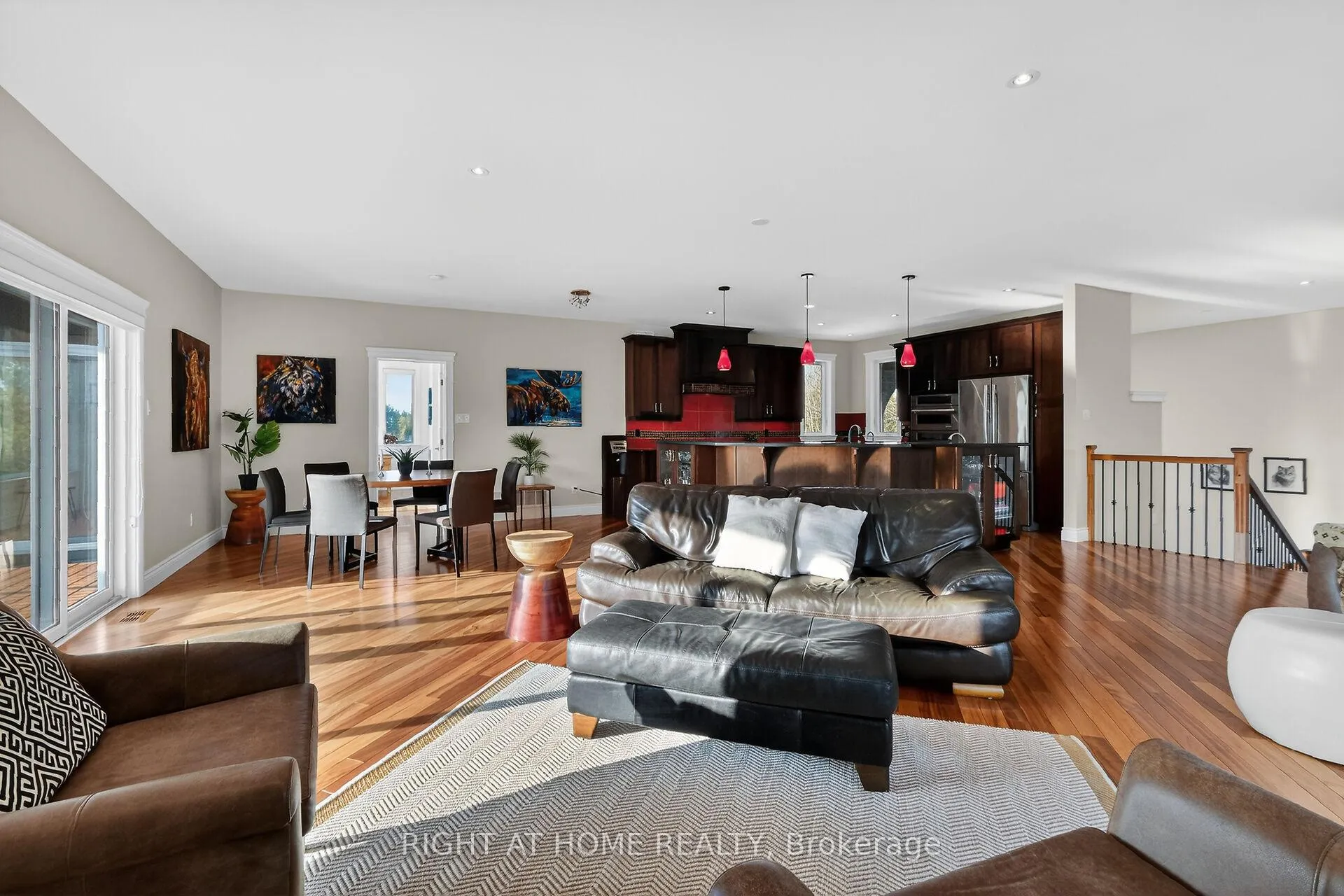 Photo 11 of 1641 Bearhill Road, Ottawa, Huntley Ward (North West) — HOMEH