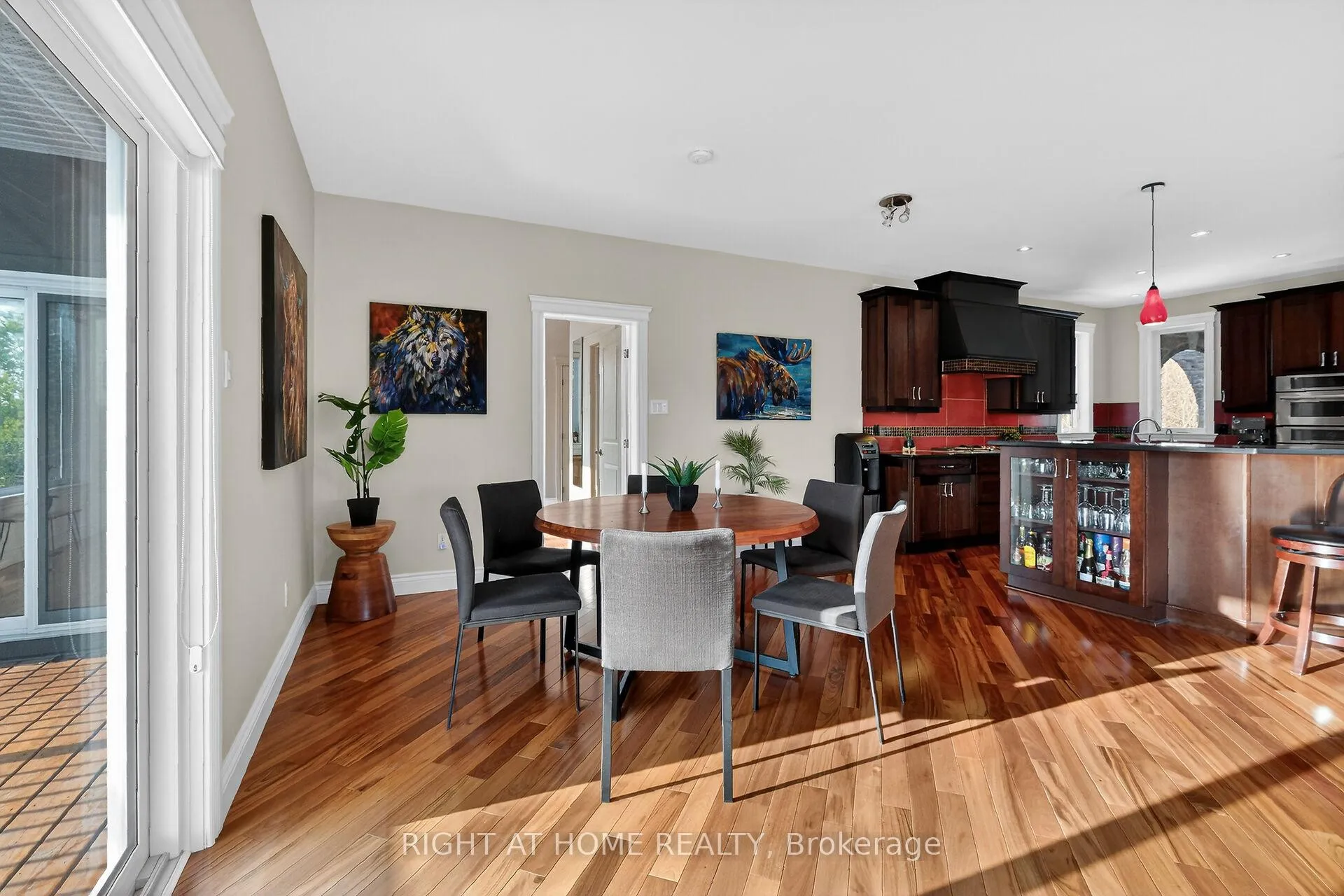 Photo 14 of 1641 Bearhill Road, Ottawa, Huntley Ward (North West) — HOMEH