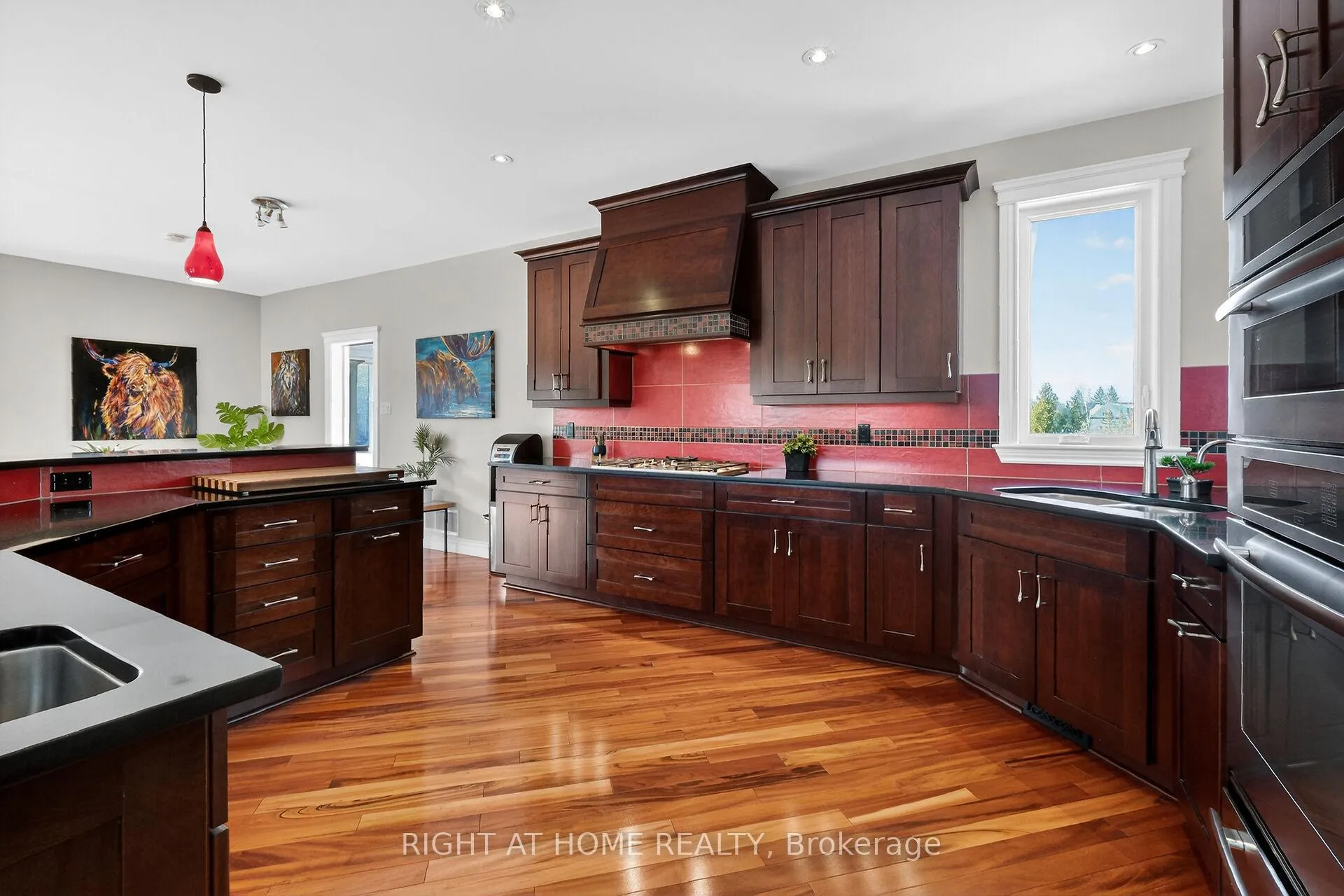 Photo 16 of 1641 Bearhill Road, Ottawa, Huntley Ward (North West) — HOMEH