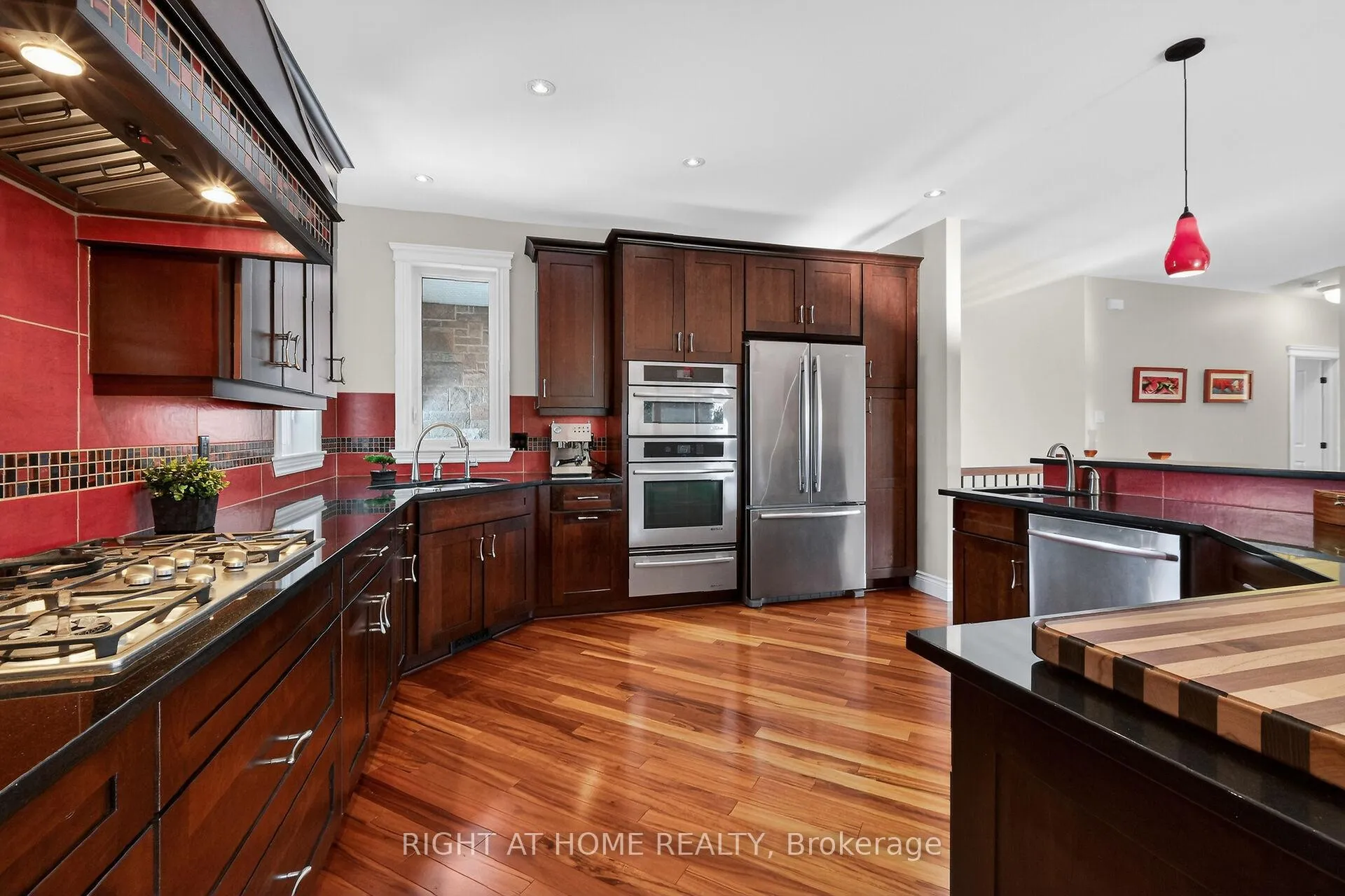 Photo 18 of 1641 Bearhill Road, Ottawa, Huntley Ward (North West) — HOMEH