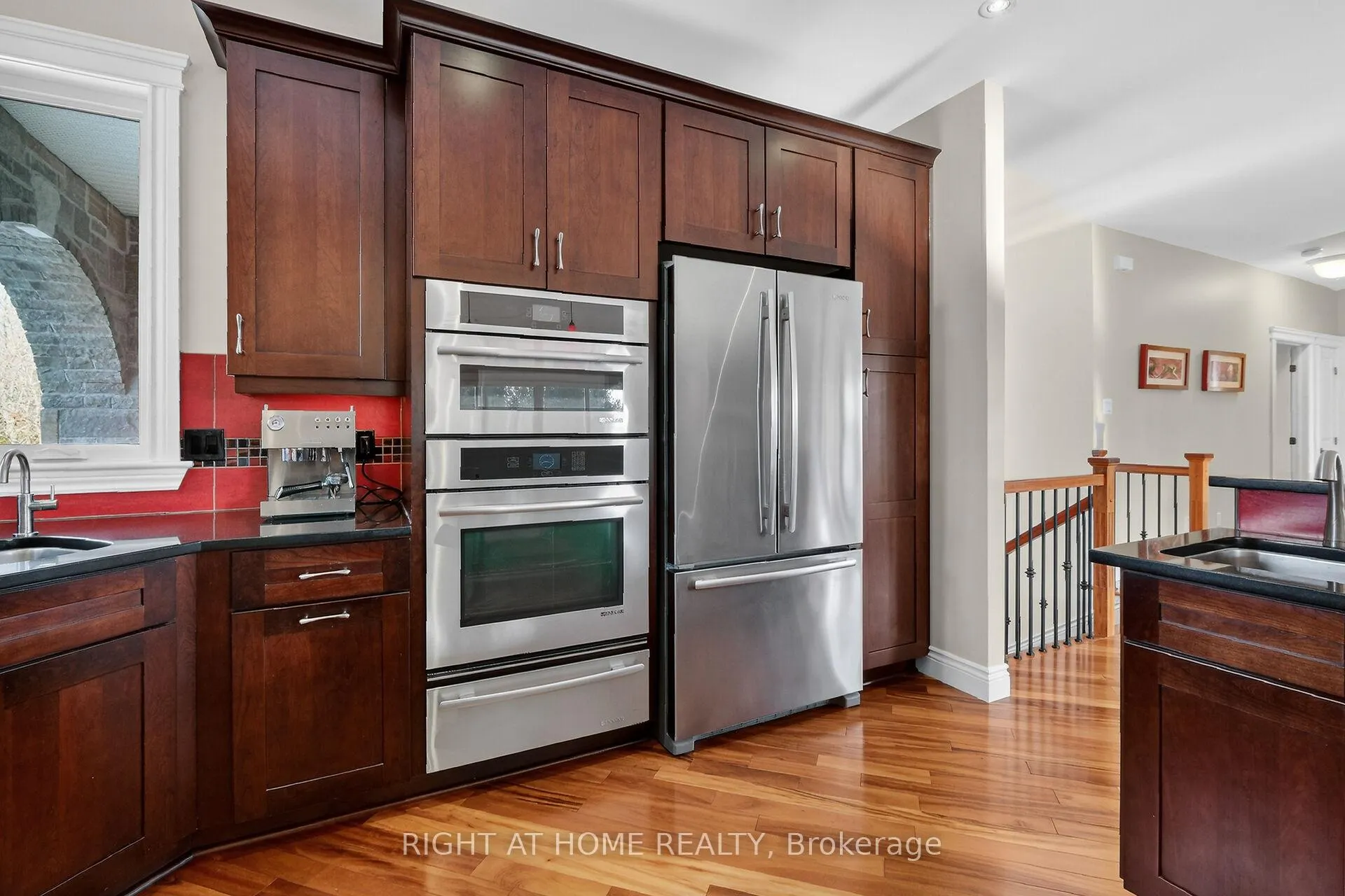 Photo 20 of 1641 Bearhill Road, Ottawa, Huntley Ward (North West) — HOMEH