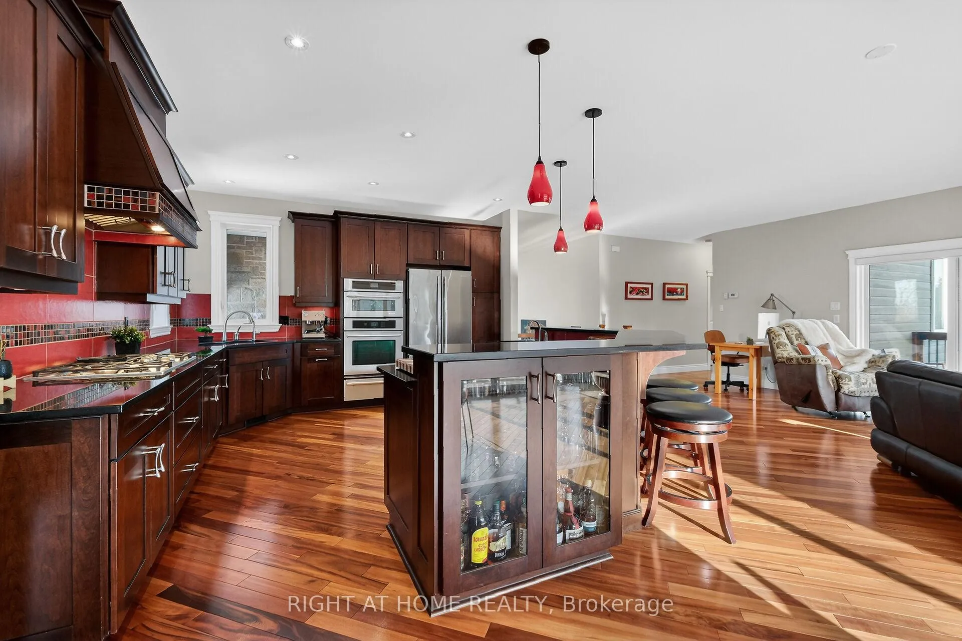 Photo 21 of 1641 Bearhill Road, Ottawa, Huntley Ward (North West) — HOMEH
