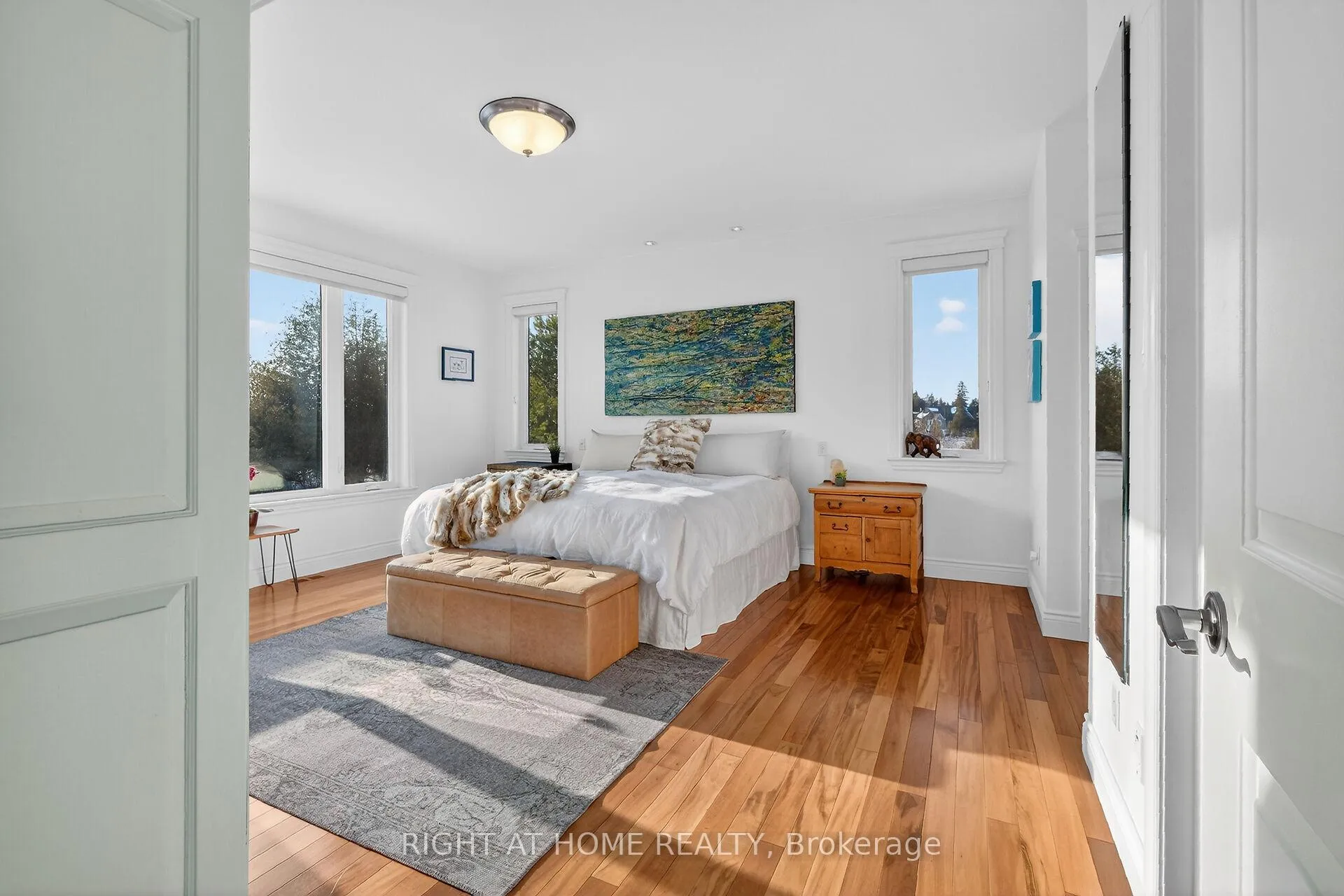 Photo 23 of 1641 Bearhill Road, Ottawa, Huntley Ward (North West) — HOMEH