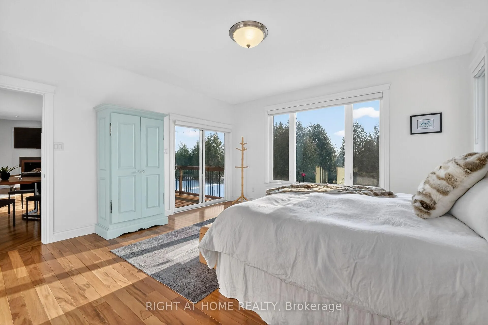 Photo 24 of 1641 Bearhill Road, Ottawa, Huntley Ward (North West) — HOMEH