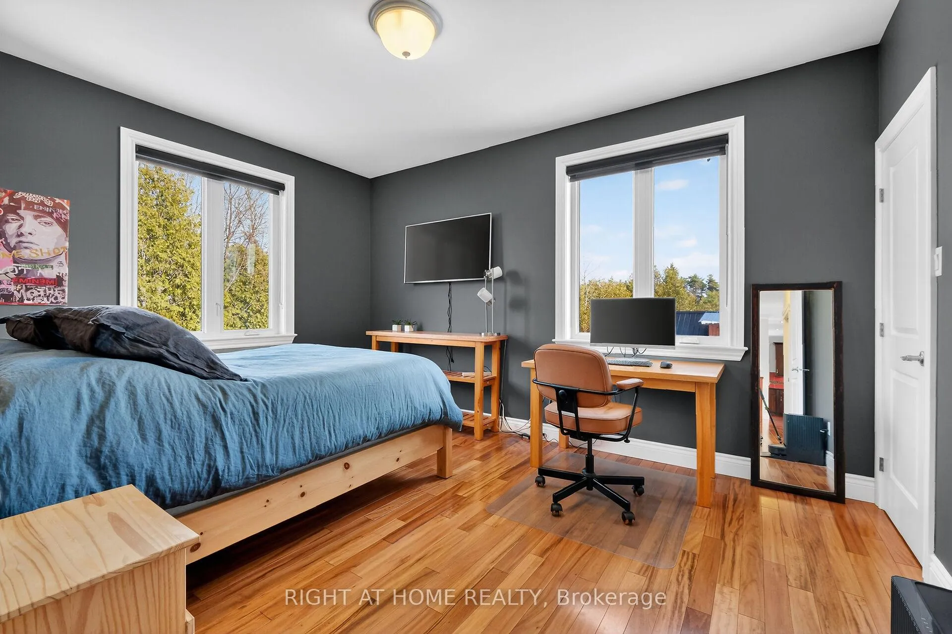 Photo 29 of 1641 Bearhill Road, Ottawa, Huntley Ward (North West) — HOMEH