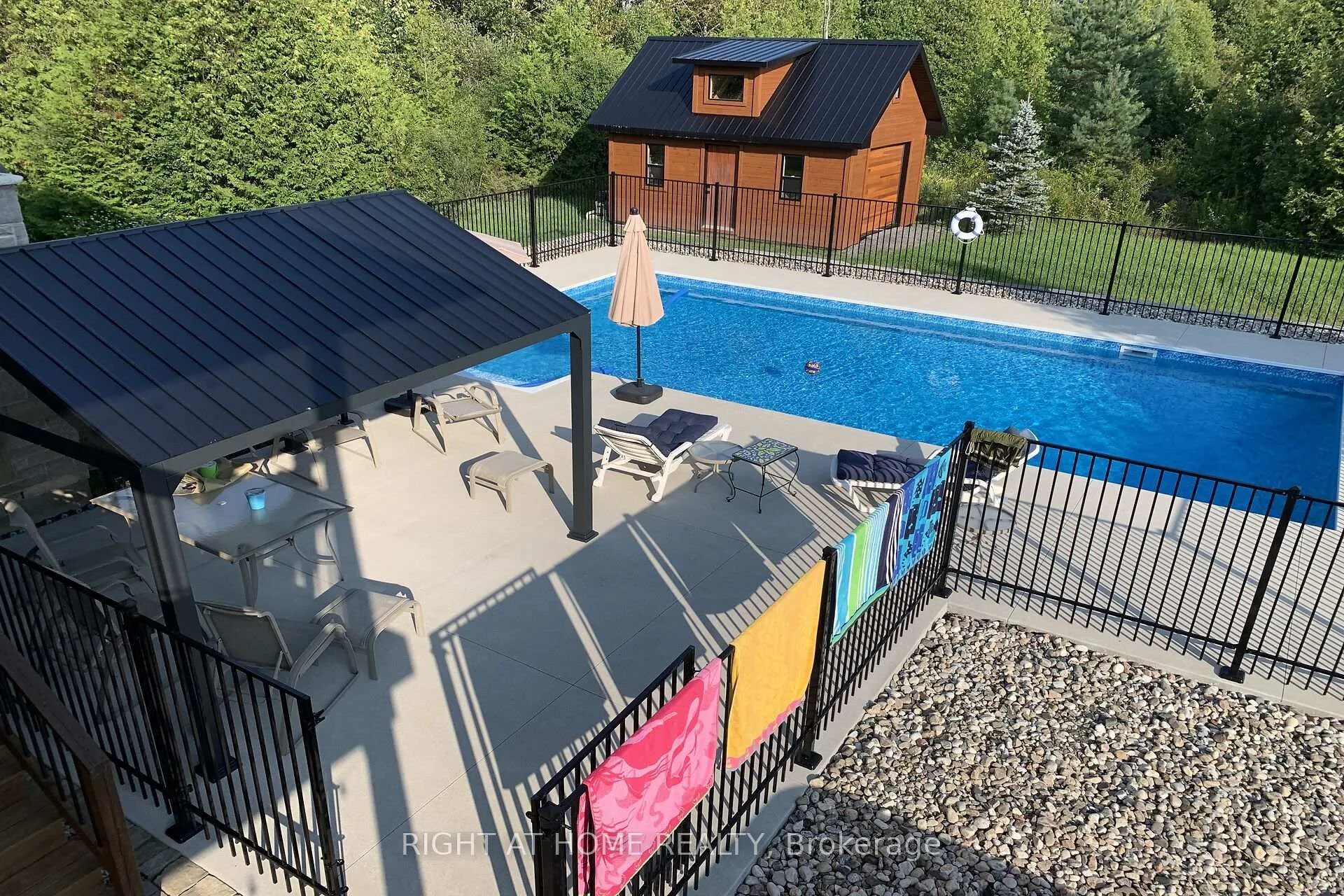 Photo 41 of 1641 Bearhill Road, Ottawa, Huntley Ward (North West) — HOMEH