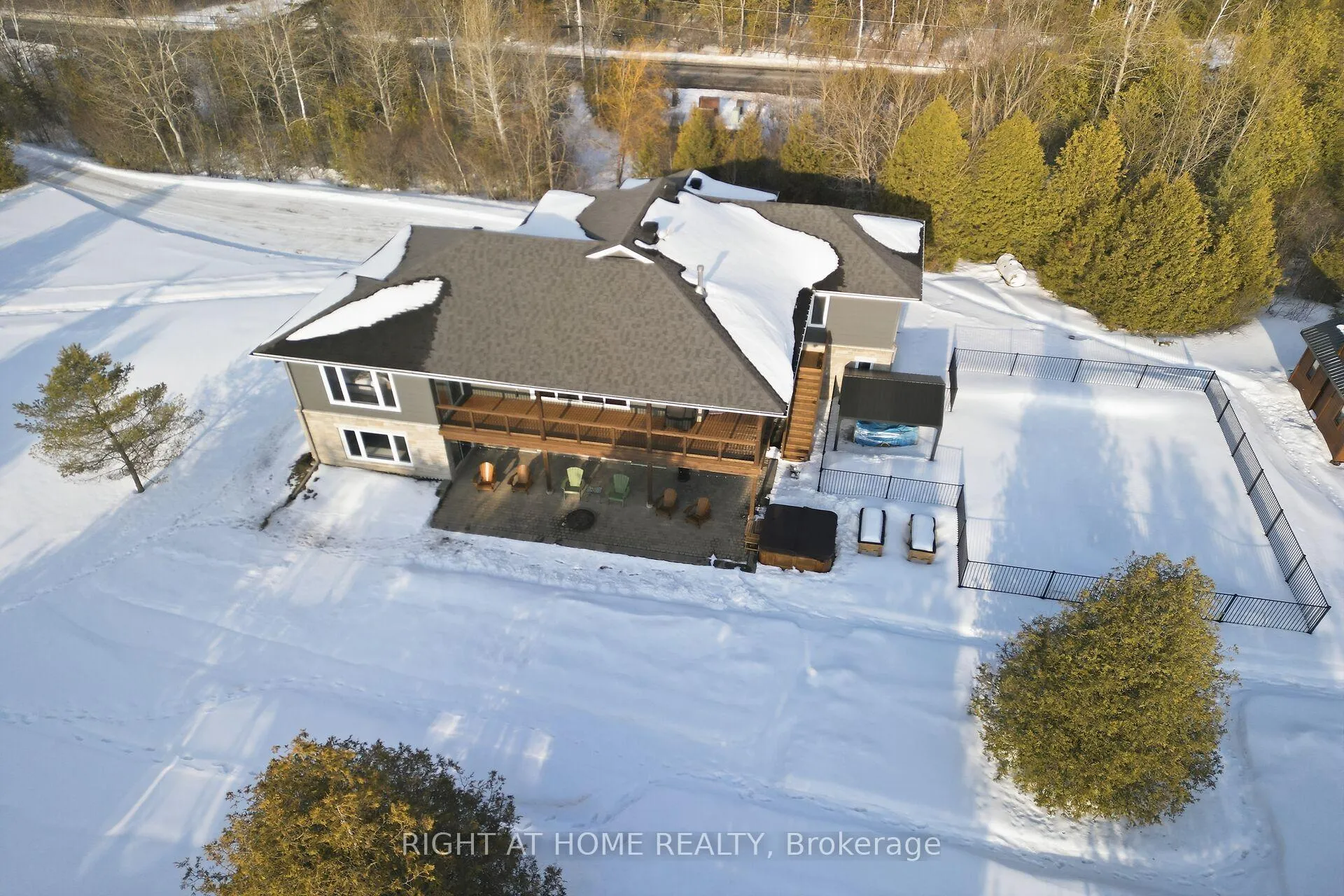 Photo 42 of 1641 Bearhill Road, Ottawa, Huntley Ward (North West) — HOMEH