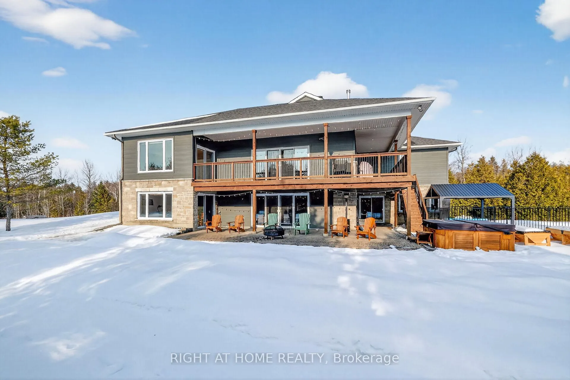 Photo 43 of 1641 Bearhill Road, Ottawa, Huntley Ward (North West) — HOMEH