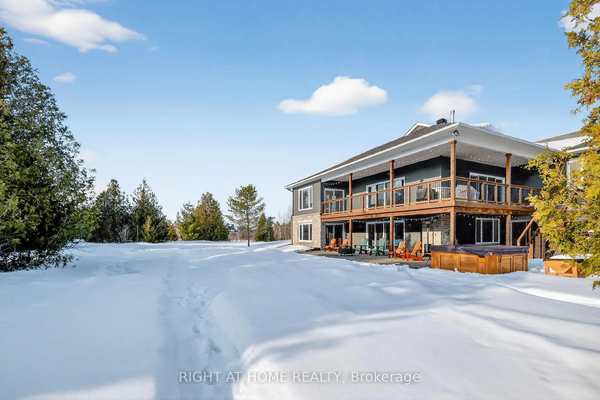 Photo 44 of 1641 Bearhill Road, Ottawa, Huntley Ward (North West) — HOMEH