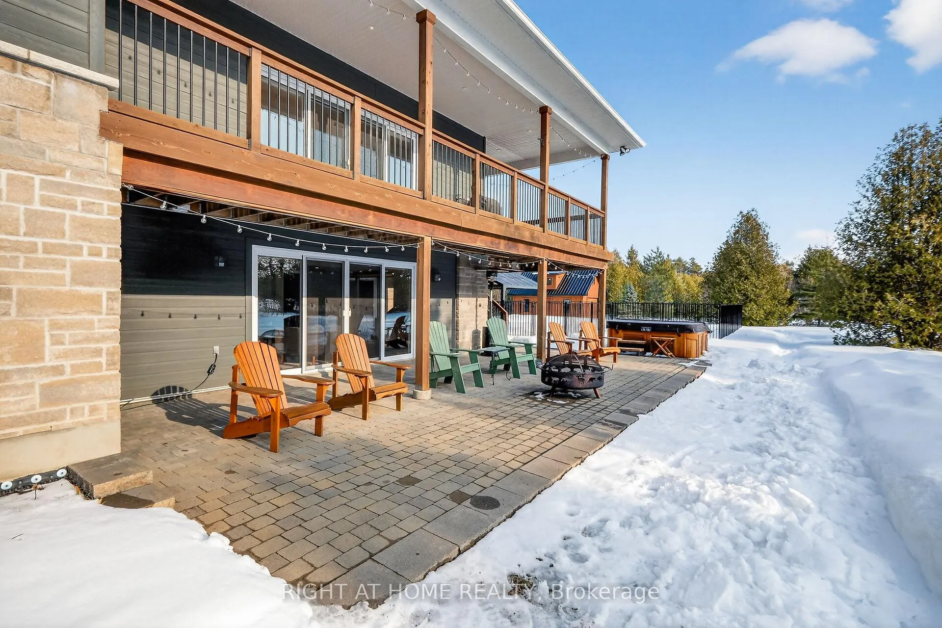 Photo 45 of 1641 Bearhill Road, Ottawa, Huntley Ward (North West) — HOMEH