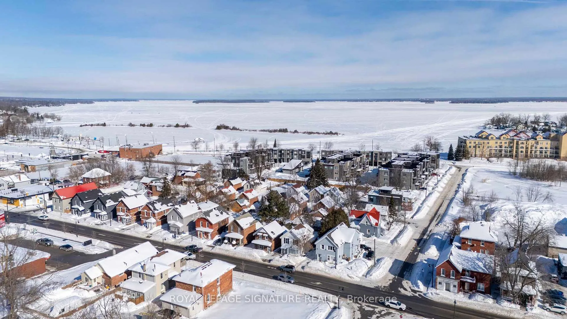 Photo 20 of 87 Elgin Street, Orillia — HOMEH