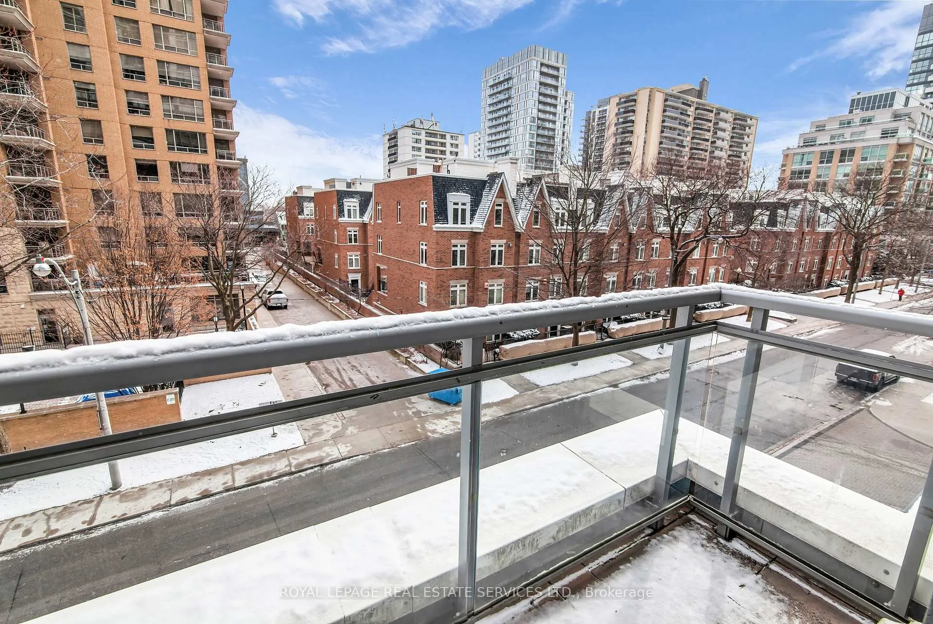 Photo 29 of Unit 208, 98 Lillian Street, Toronto, Mount Pleasant West — HOMEH
