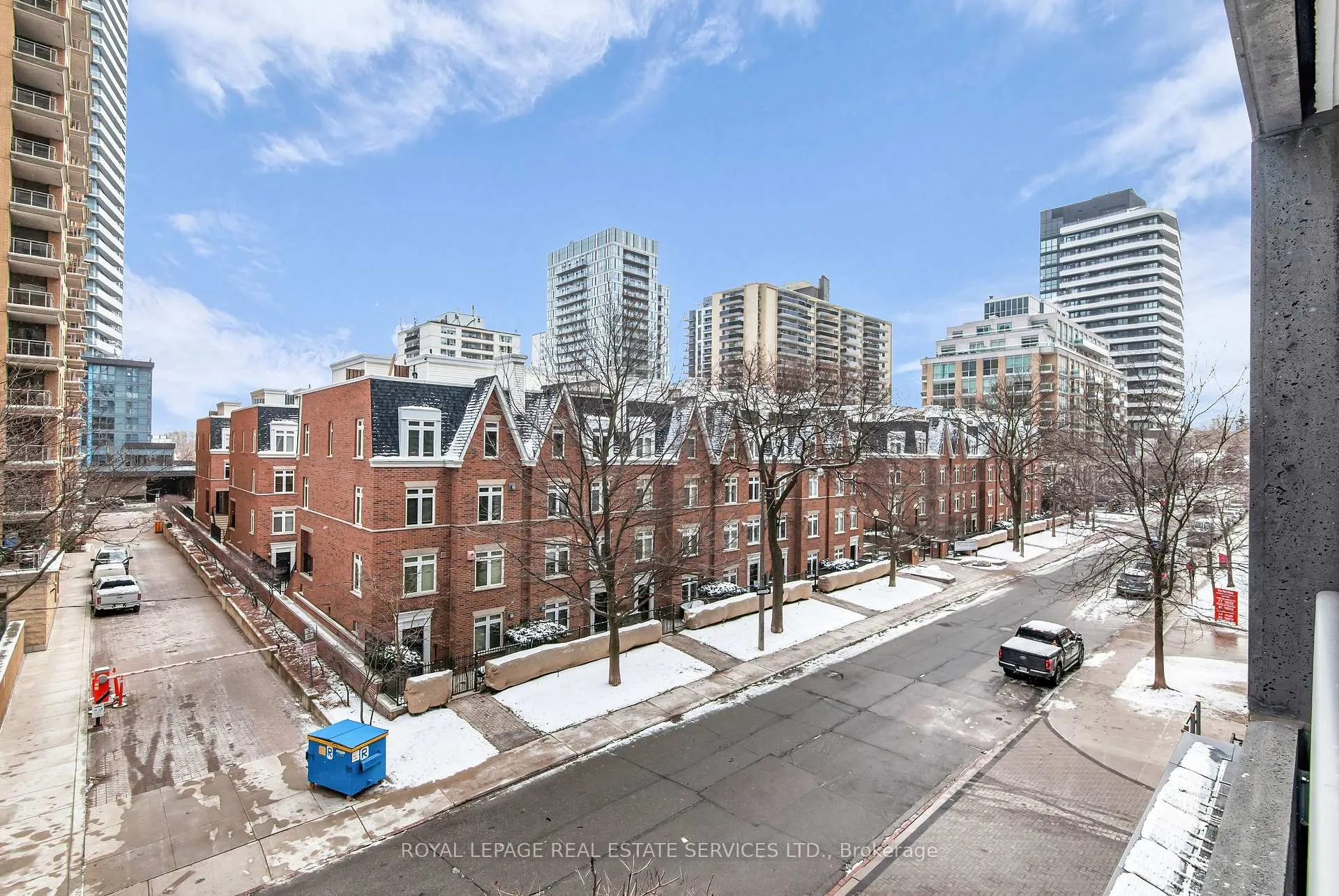 Photo 31 of Unit 208, 98 Lillian Street, Toronto, Mount Pleasant West — HOMEH