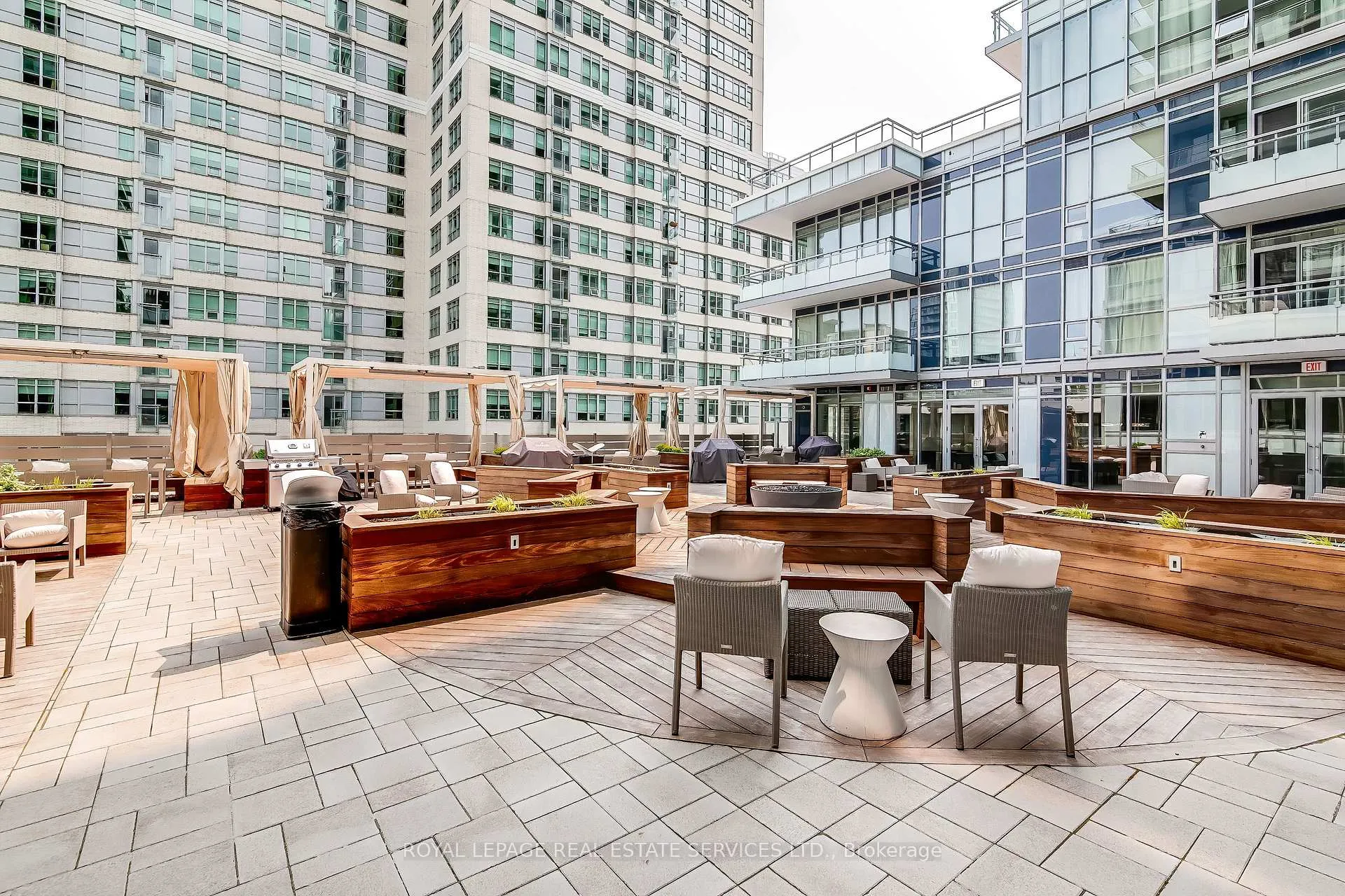 Photo 37 of Unit 208, 98 Lillian Street, Toronto, Mount Pleasant West — HOMEH