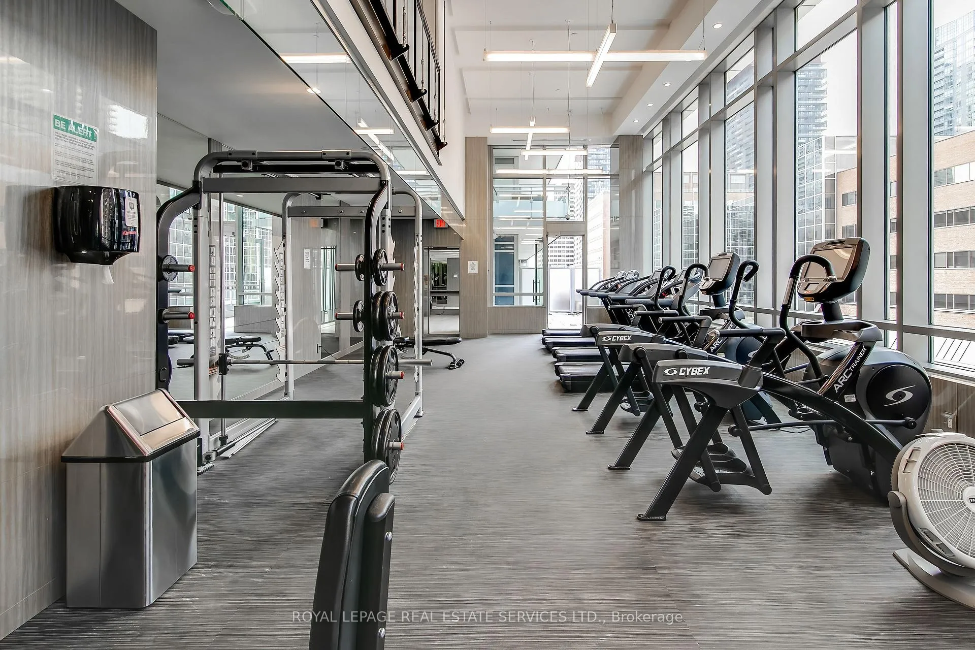 Photo 39 of Unit 208, 98 Lillian Street, Toronto, Mount Pleasant West — HOMEH