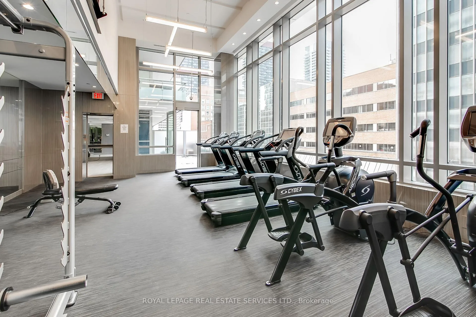Photo 40 of Unit 208, 98 Lillian Street, Toronto, Mount Pleasant West — HOMEH