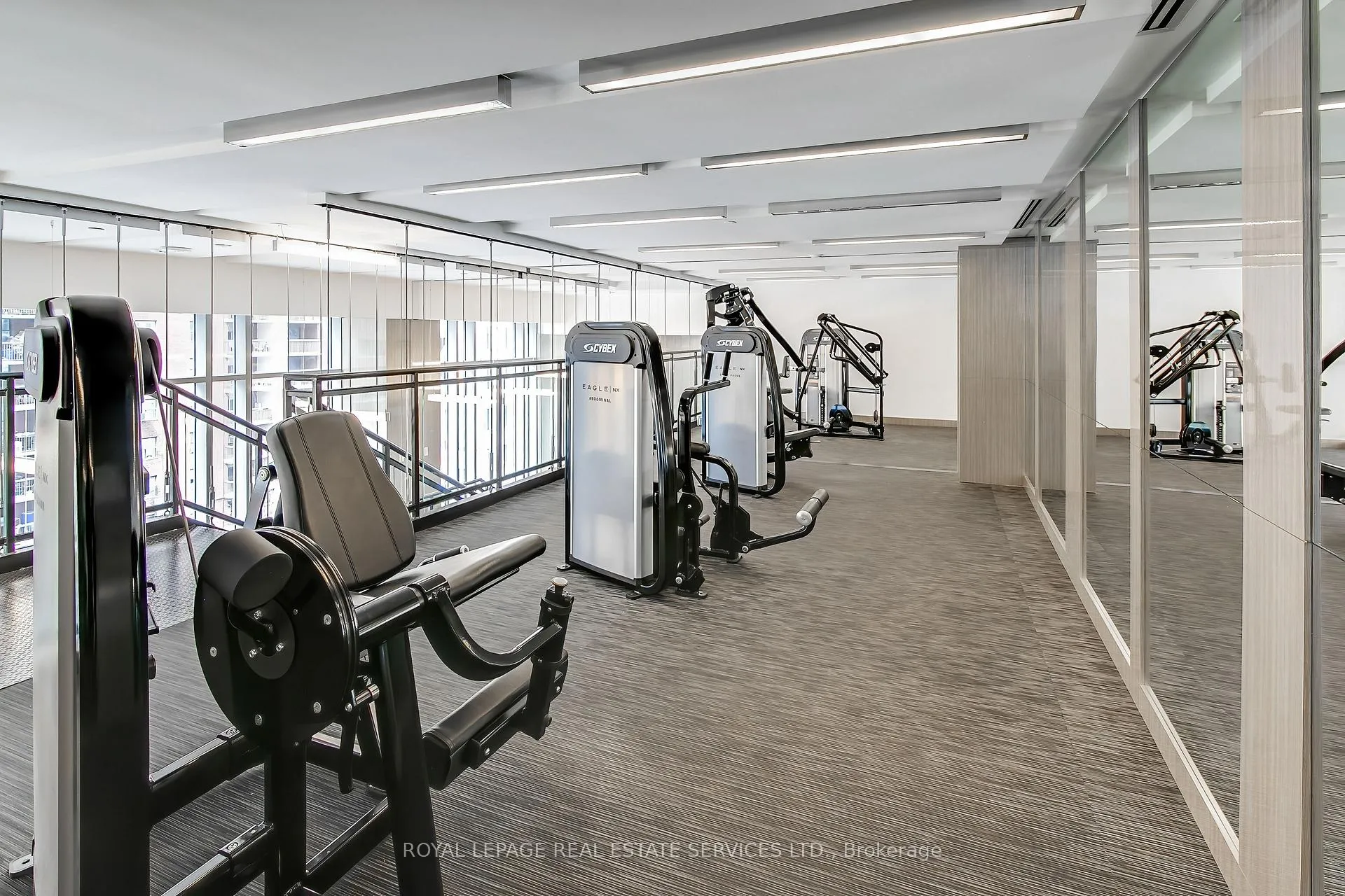 Photo 41 of Unit 208, 98 Lillian Street, Toronto, Mount Pleasant West — HOMEH