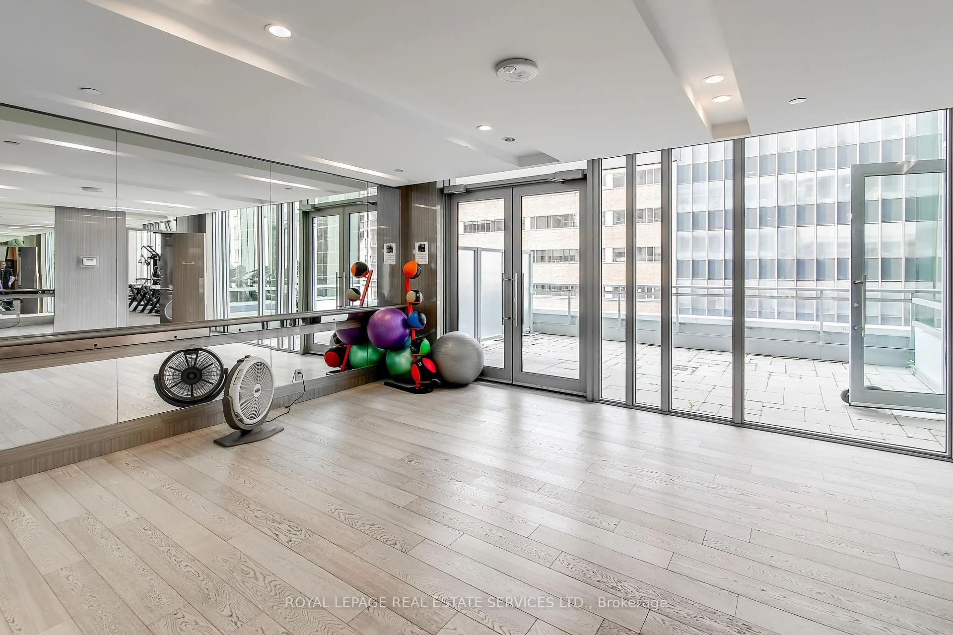 Photo 42 of Unit 208, 98 Lillian Street, Toronto, Mount Pleasant West — HOMEH