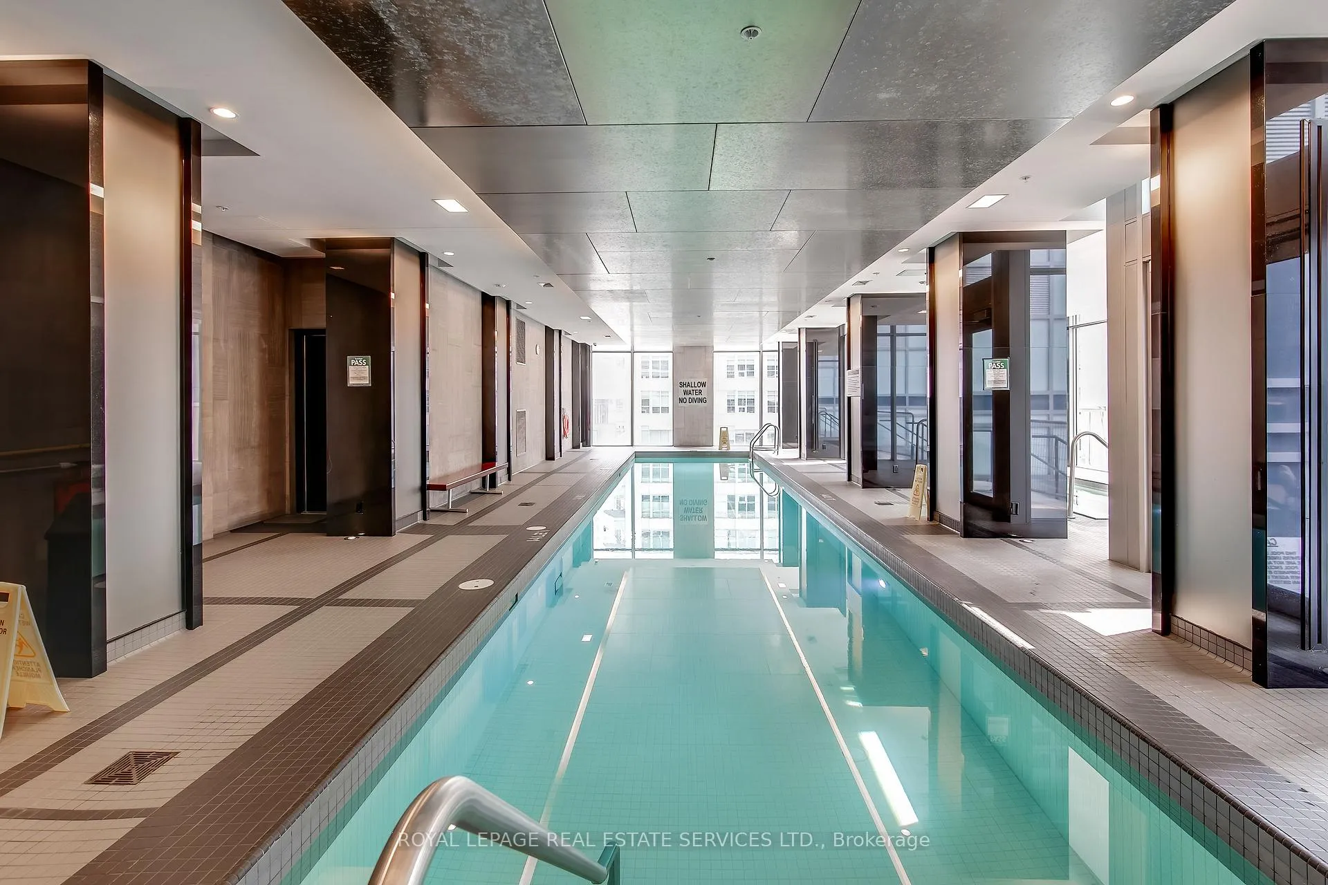 Photo 43 of Unit 208, 98 Lillian Street, Toronto, Mount Pleasant West — HOMEH