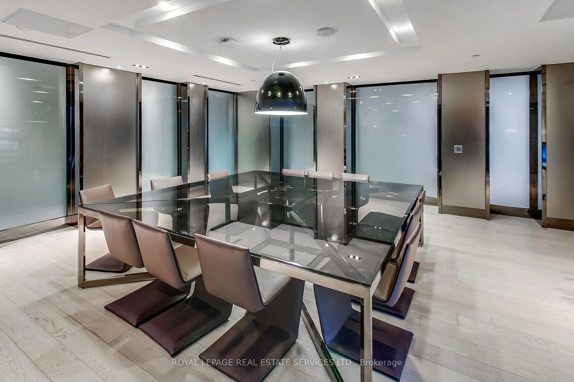 Photo 49 of Unit 208, 98 Lillian Street, Toronto, Mount Pleasant West — HOMEH