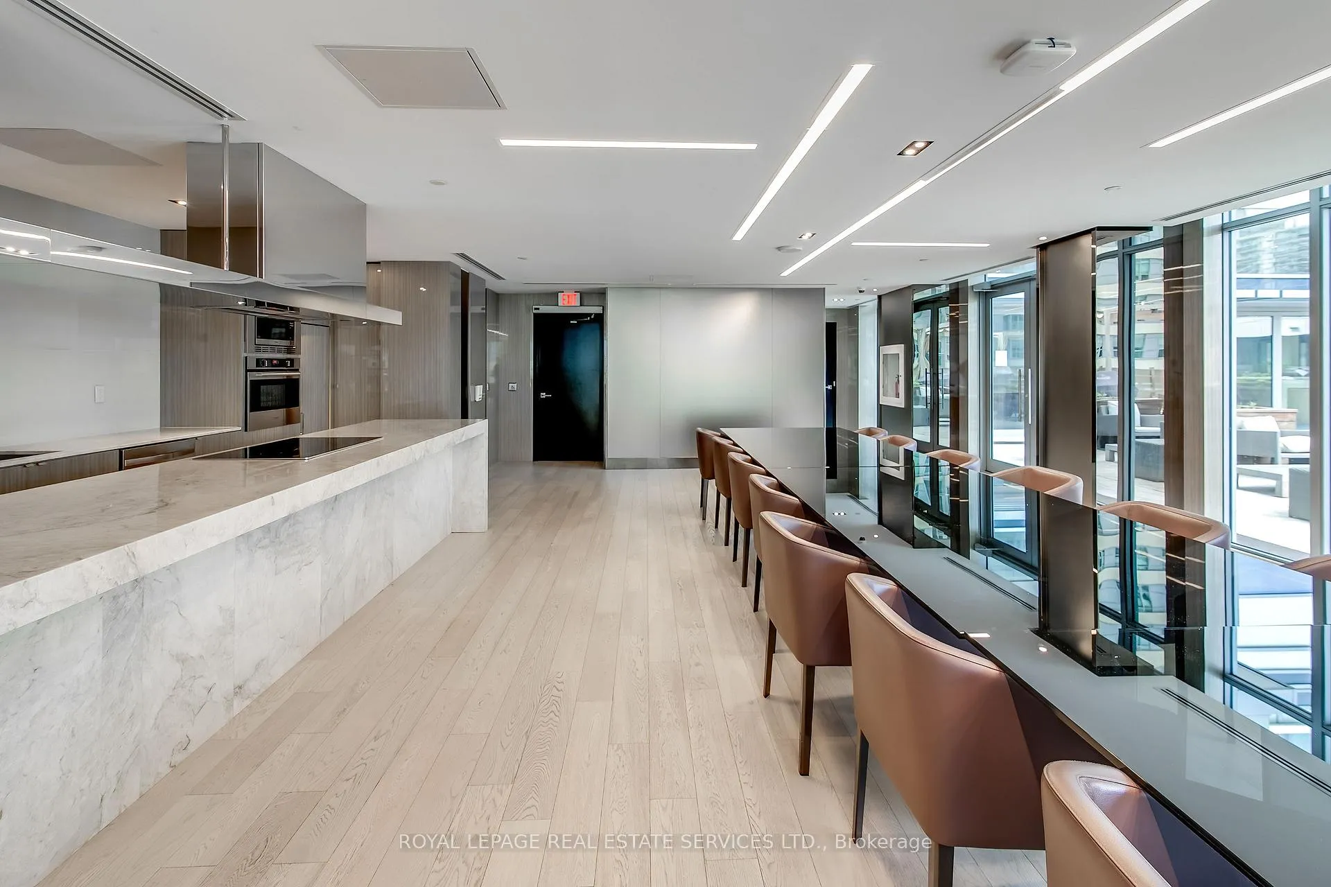 Photo 50 of Unit 208, 98 Lillian Street, Toronto, Mount Pleasant West — HOMEH