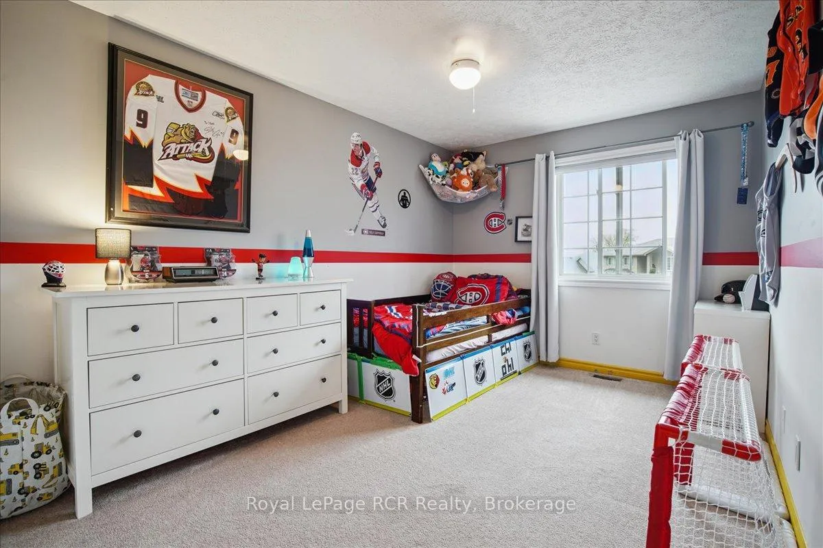 Photo 24 of 741 25th A Street E, Owen Sound — HOMEH