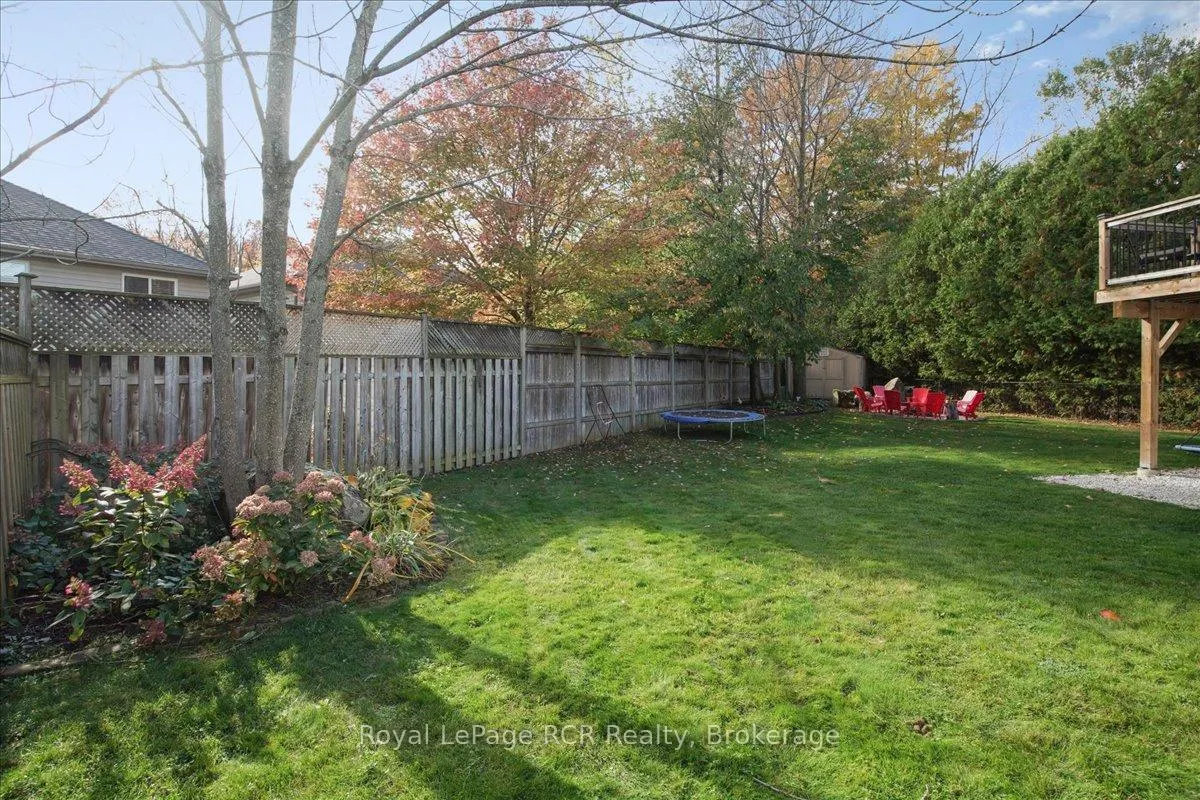Photo 40 of 741 25th A Street E, Owen Sound — HOMEH