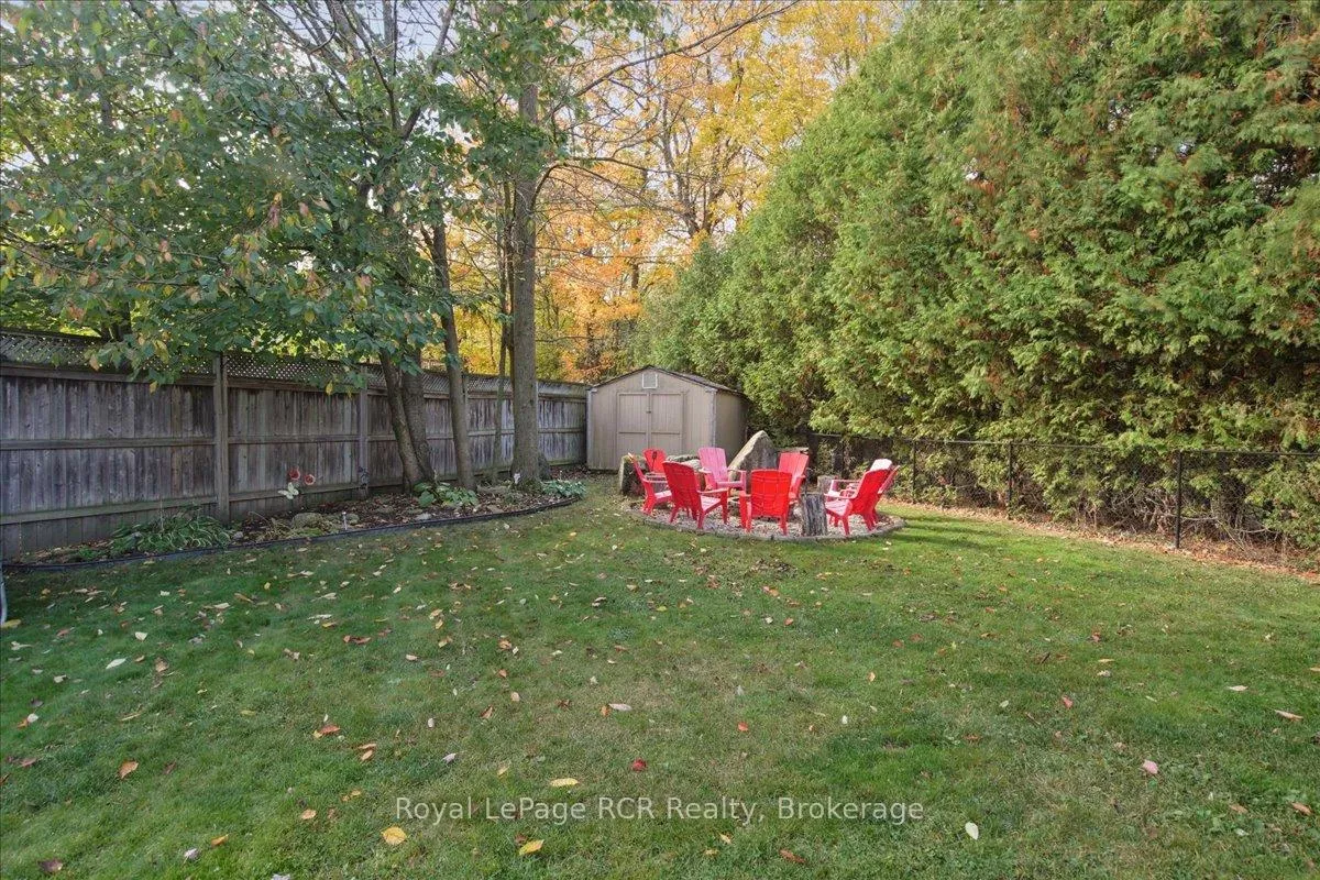 Photo 41 of 741 25th A Street E, Owen Sound — HOMEH