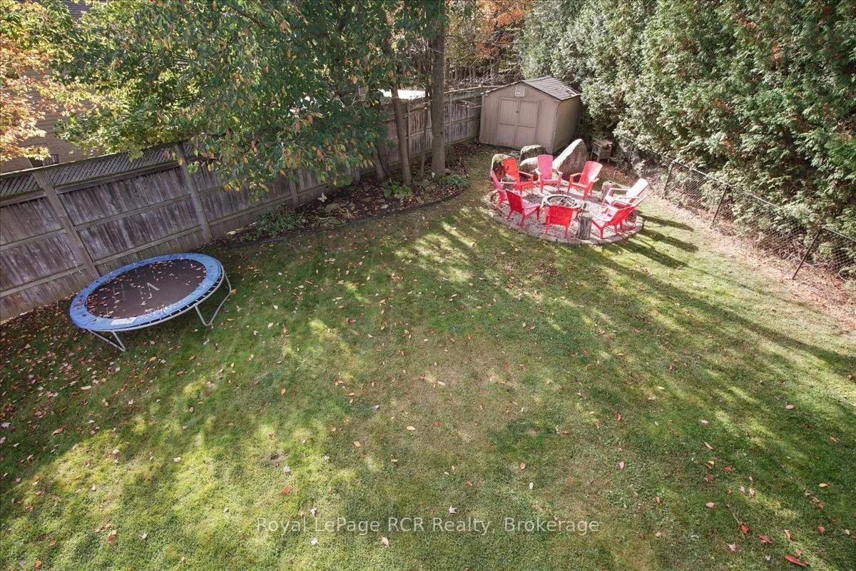 Photo 42 of 741 25th A Street E, Owen Sound — HOMEH