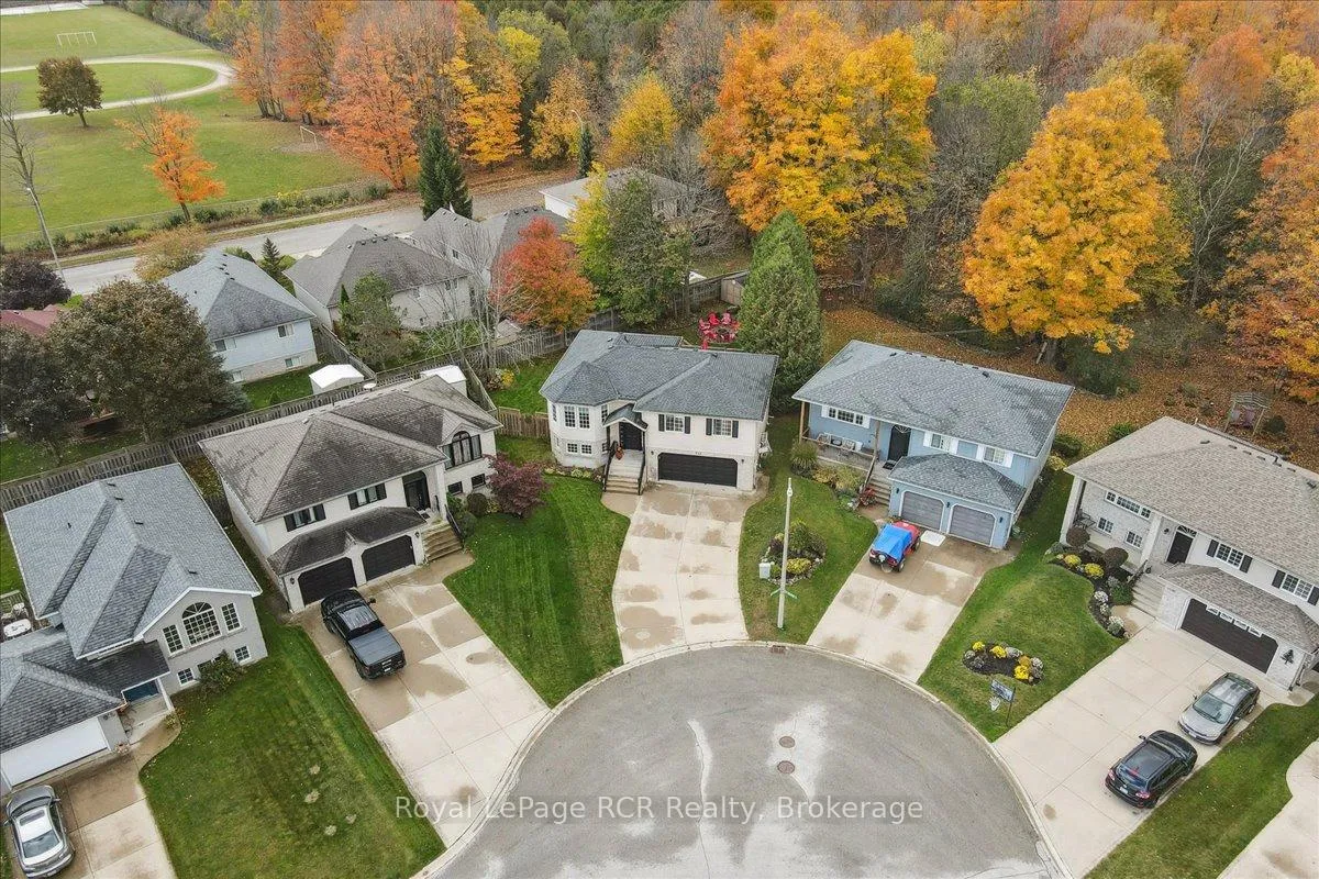 Photo 46 of 741 25th A Street E, Owen Sound — HOMEH