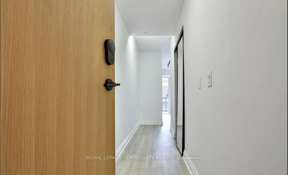 Photo 2 of Unit 319, 2369 Danforth Avenue, Toronto, East End-Danforth — HOMEH